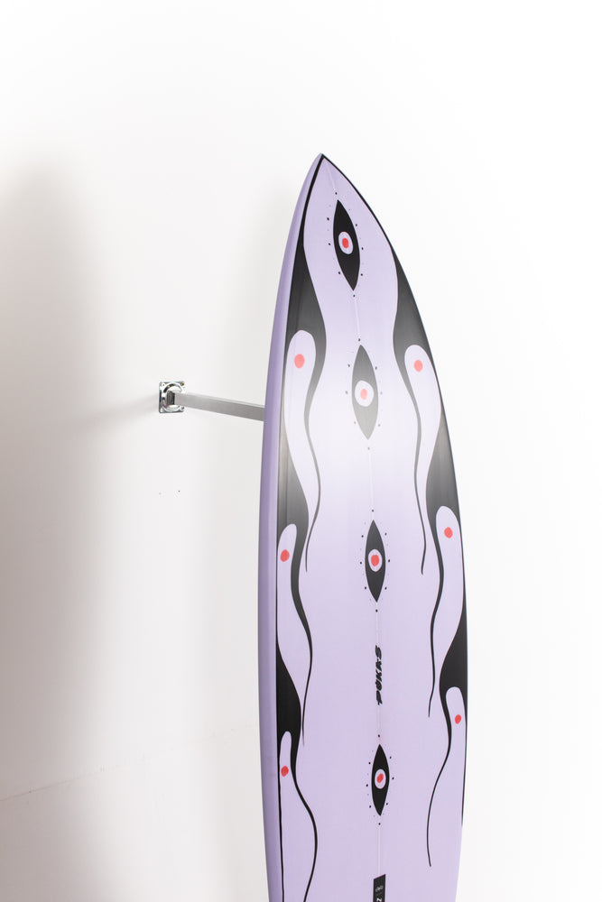 
                  
                    Pukas Surf Shop - Pukas Surfboards - ACID PLAN by Axel Lorentz - 5'7" x 19,5 x 2,36 x 28,25L - AX08662
                  
                