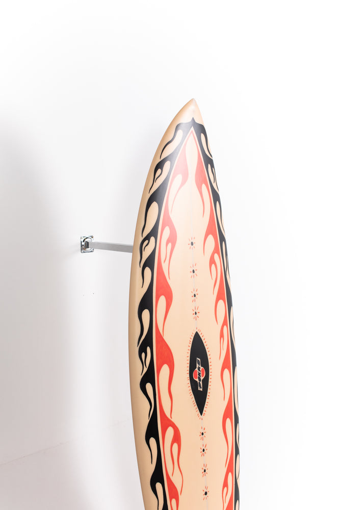 
                  
                    Pukas Surf Shop - Pukas Surfboards - ACID PLAN by Axel Lorentz - 5'8" x 19,75 x 2,40 x 29,47L - AX08658
                  
                