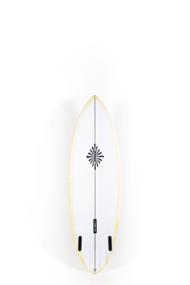 Pukas Surf Shop - Pukas Surfboards - ACID PLAN by Axel Lorentz - 5'9" x 20 x 2,44 x 30,77L - AX07950