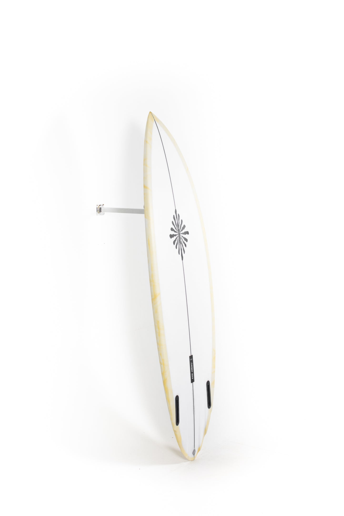 
                  
                    Pukas Surf Shop - Pukas Surfboards - ACID PLAN by Axel Lorentz - 5'9" x 20 x 2,44 x 30,77L - AX07950
                  
                