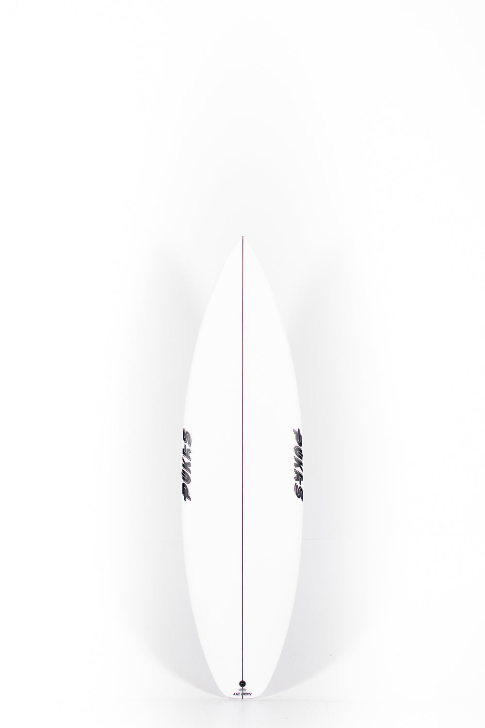 Pukas Surf shop - Pukas Surfboard - DARK by Axel Lorentz - 6’1” x 19,63 x 2,4 - 30,67L - AX05948