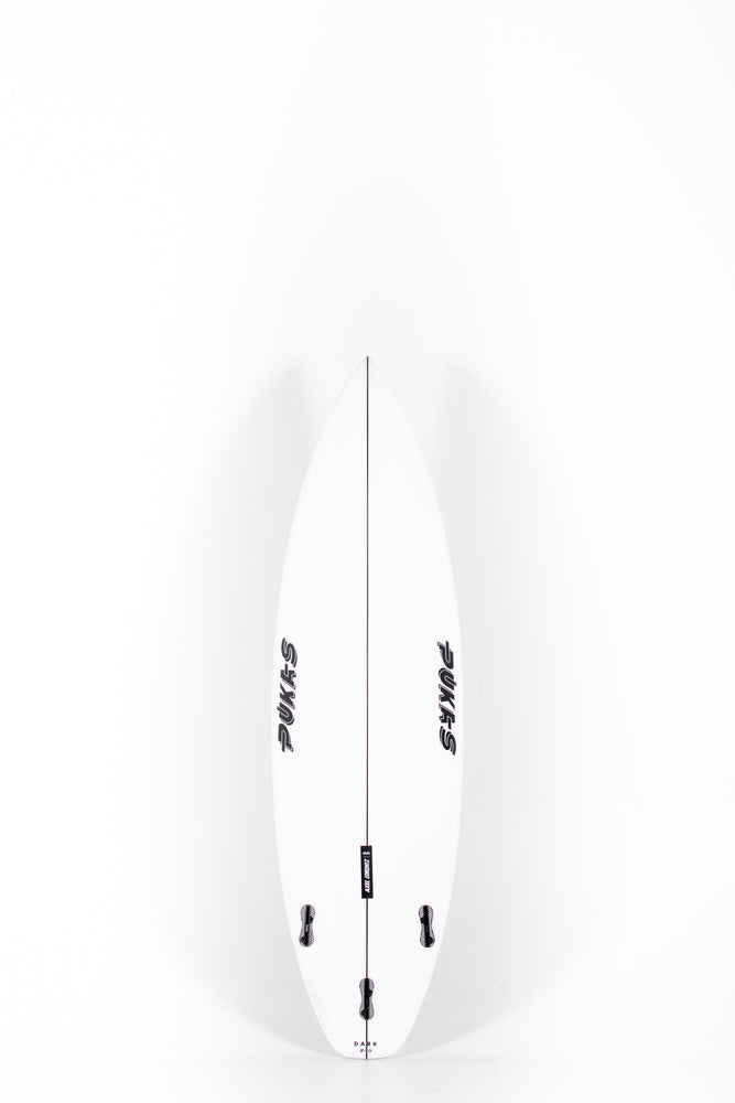 Pukas Surf shop - Pukas Surfboard - DARK by Axel Lorentz - 6’1” x 19,63 x 2,4 - 30,67L - AX05948