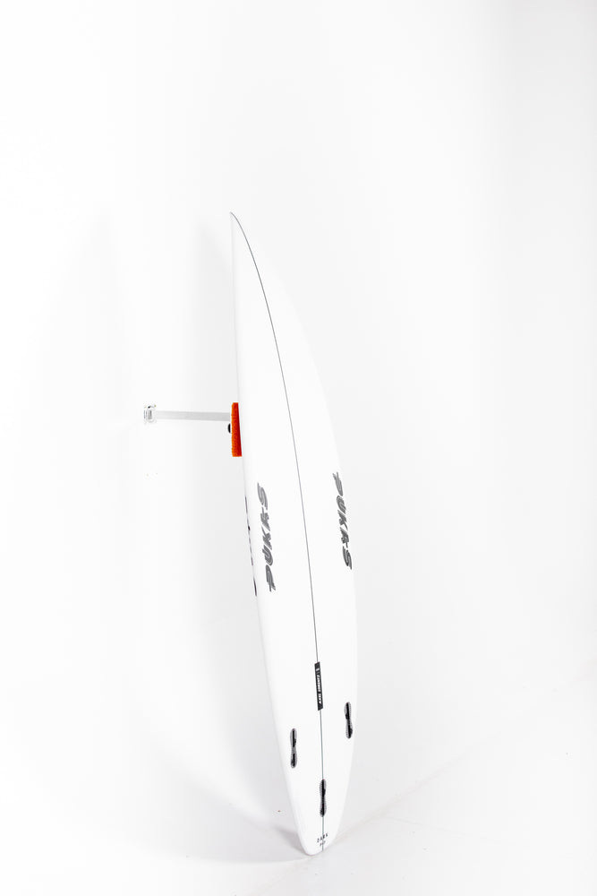 
                  
                    Pukas Surf shop - Pukas Surfboard - DARK by Axel Lorentz - 6’1” x 19,63 x 2,4 - 30,67L - AX05948
                  
                