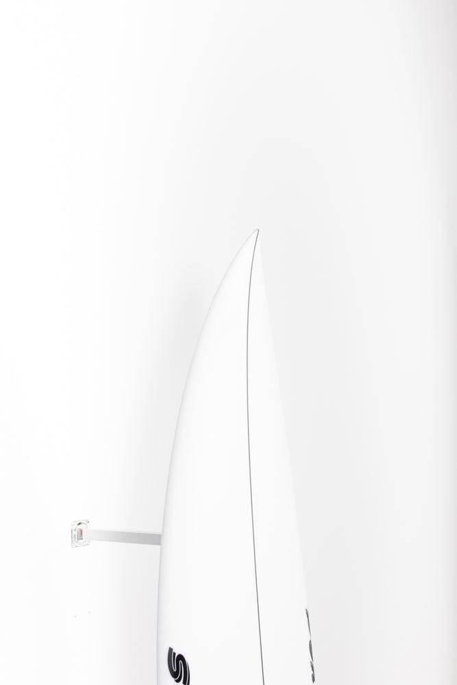 
                  
                    Pukas Surf Shop - Pukas Surfboard - DARK by Axel Lorentz - 6’2” x 19,75 x 2,43 - 31,61L - AX05949
                  
                