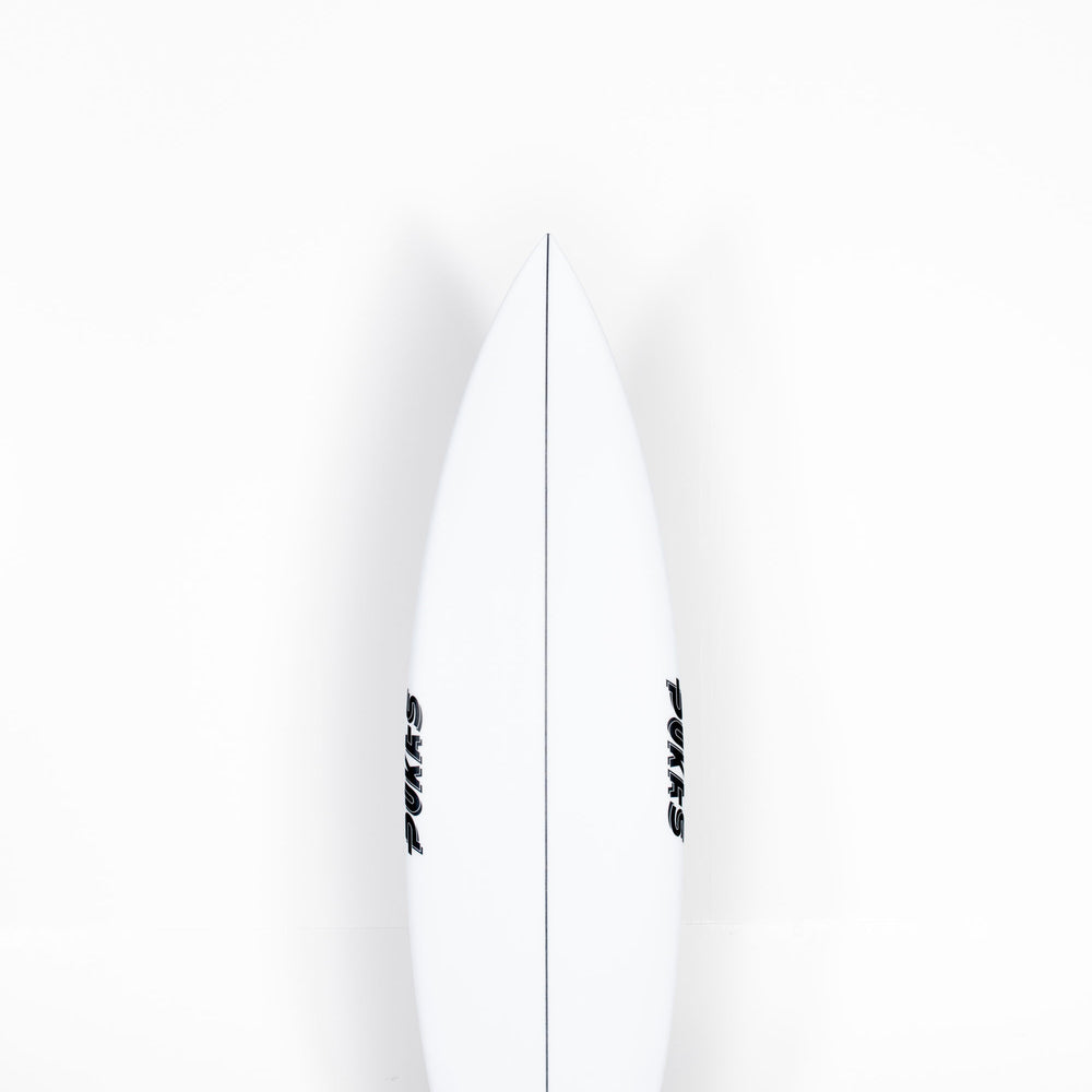 
                      
                        Pukas Surf Shop - Pukas Surfboard - DARK by Axel Lorentz - 6’2” x 19,75 x 2,43 - 31,61L - AX06155
                      
                    