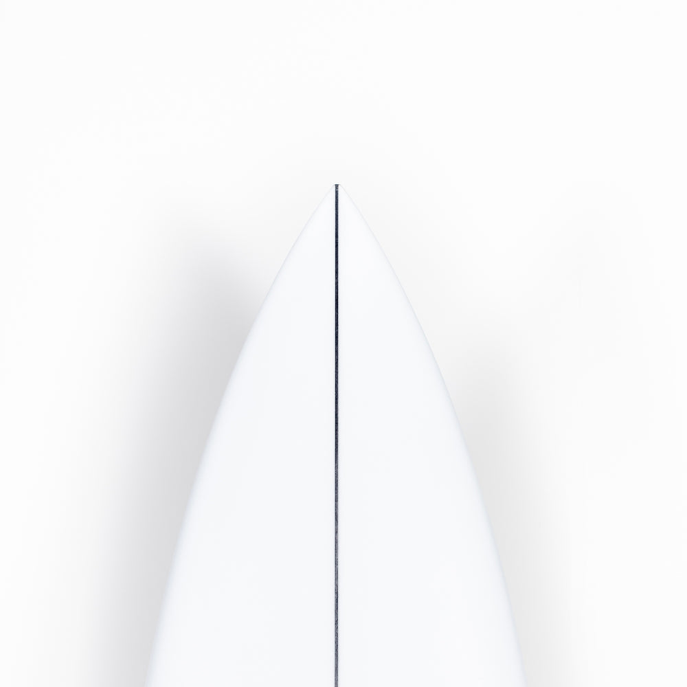 
                      
                        Pukas Surf Shop - Pukas Surfboard - DARK by Axel Lorentz - 6’2” x 19,75 x 2,43 - 31,61L - AX06155
                      
                    