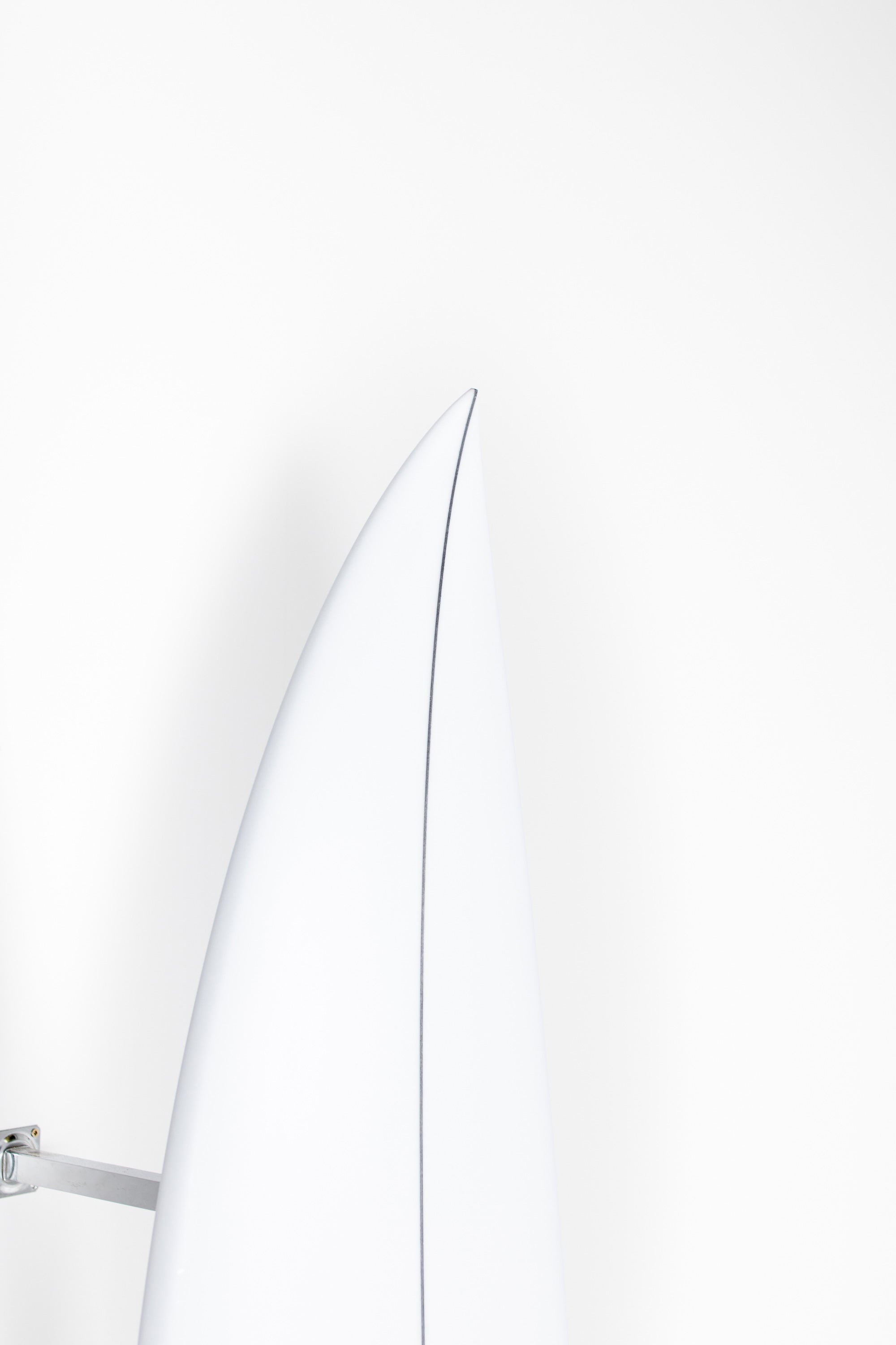 PUKAS ダーク Pukas Surfboard - DARK by Axel Lorentz - 6'1” x 19,63 x 2,4