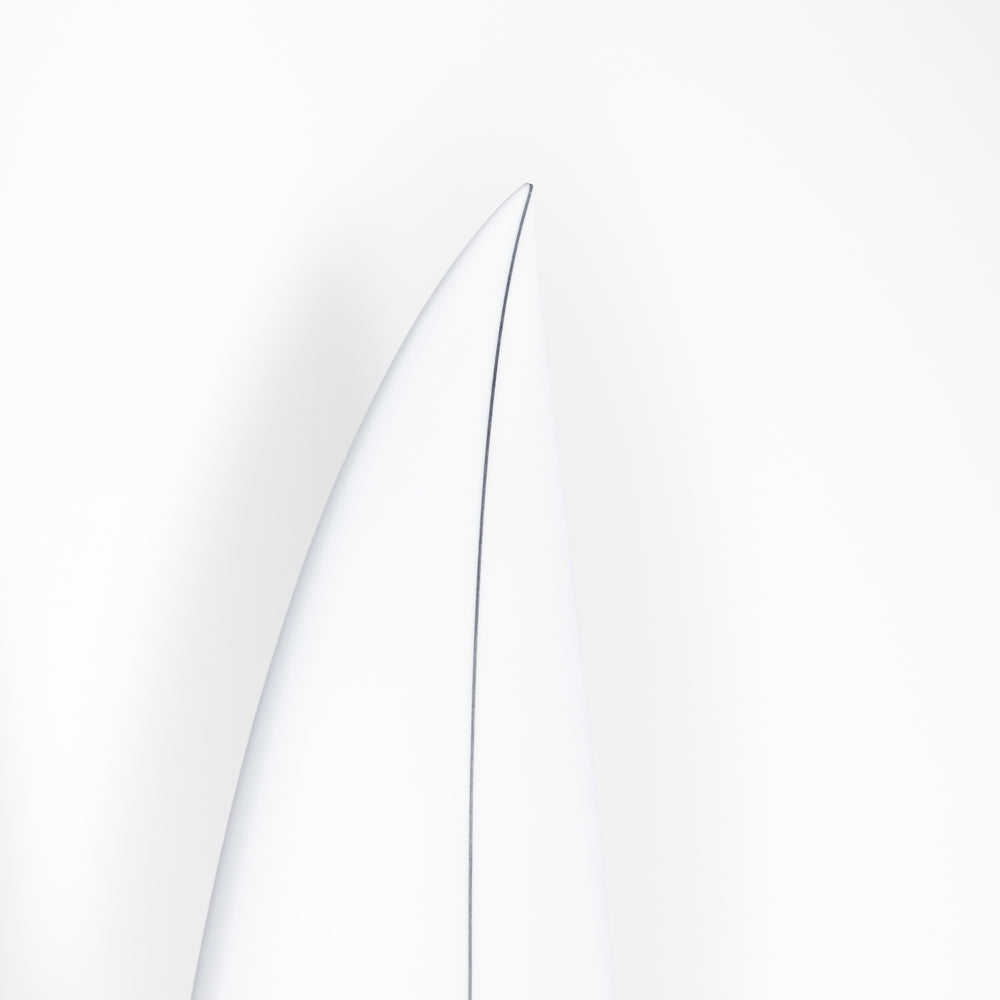 
                      
                        Pukas Surf Shop - Pukas Surfboard - DARK by Axel Lorentz - 6’2” x 19,75 x 2,43 - 31,61L - AX06155
                      
                    