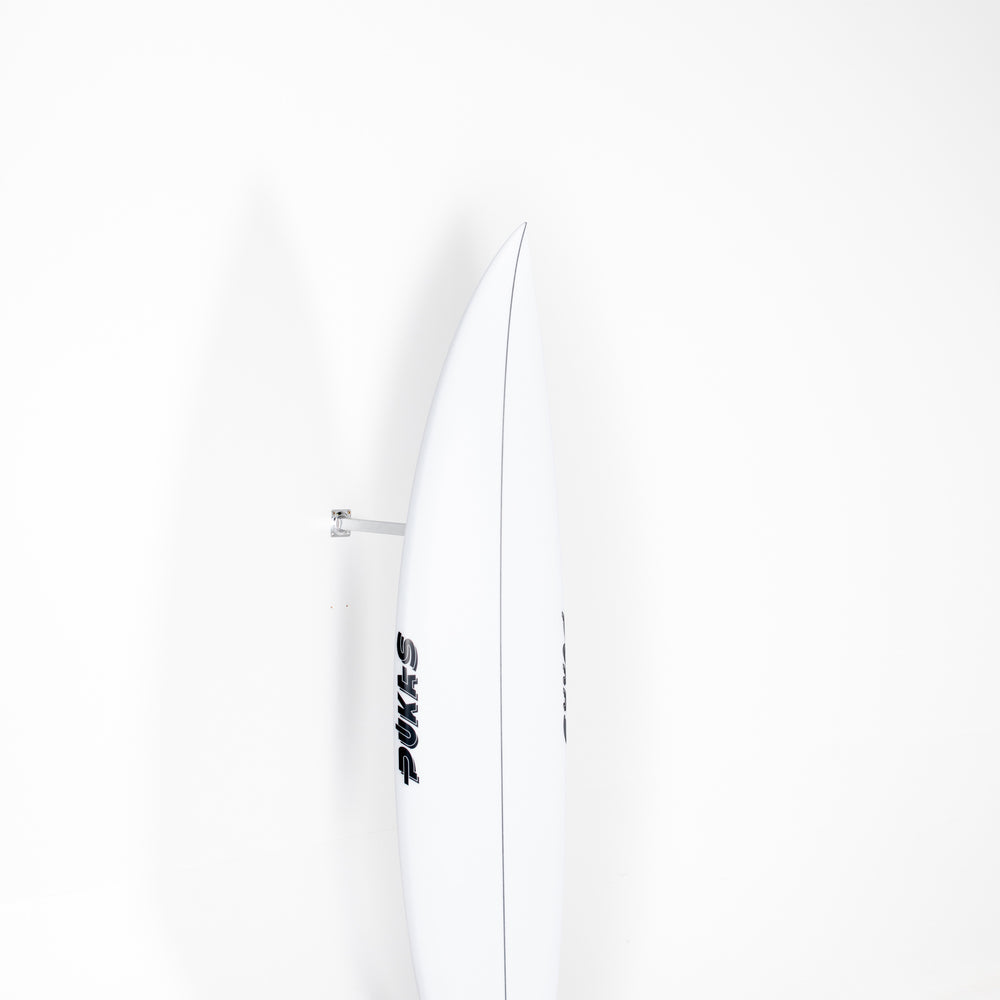 
                      
                        Pukas Surf Shop - Pukas Surfboard - DARK by Axel Lorentz - 6’2” x 19,75 x 2,43 - 31,61L - AX06155
                      
                    
