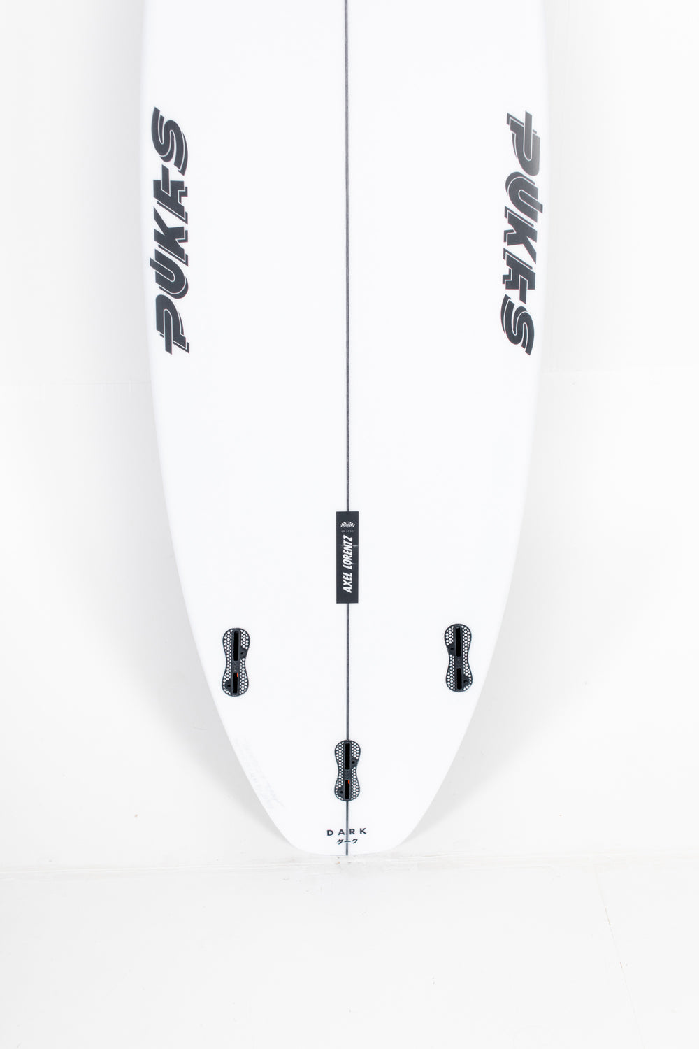 Tabla deals surf pukas