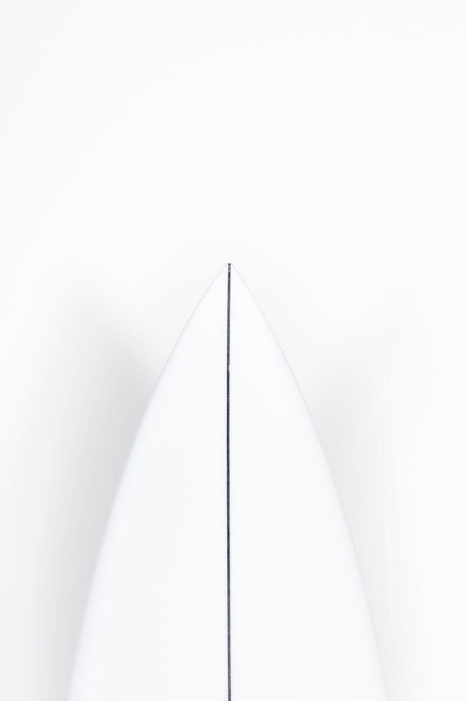 
                  
                    Pukas Surf Shop - Pukas Surfboard - DARK by Axel Lorentz - 6’2” x 19,75 x 2,43 - 31,61L - AX06156
                  
                