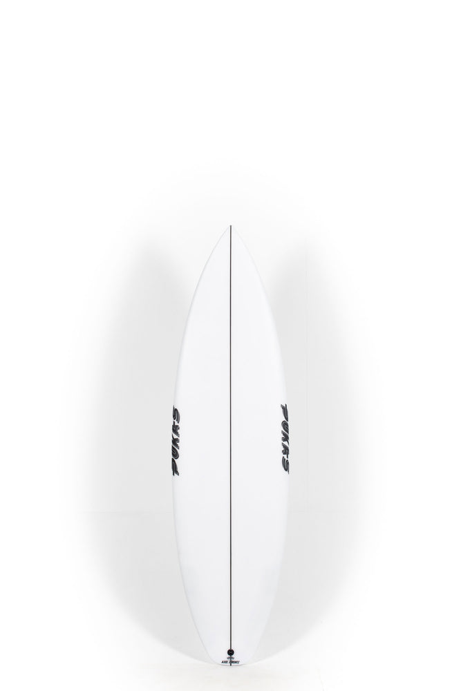 Pukas Surf Shop - Pukas Surfboard - DARKER by Axel Lorentz - 6'0" x 19,5 x 2,37 x 29,65L. - AX08695