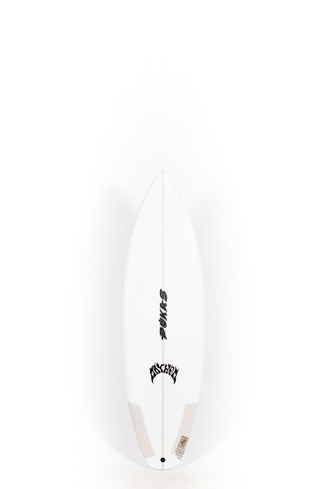 Pukas Surfboard - HYPERLINK by Matt Biolos - 5'8