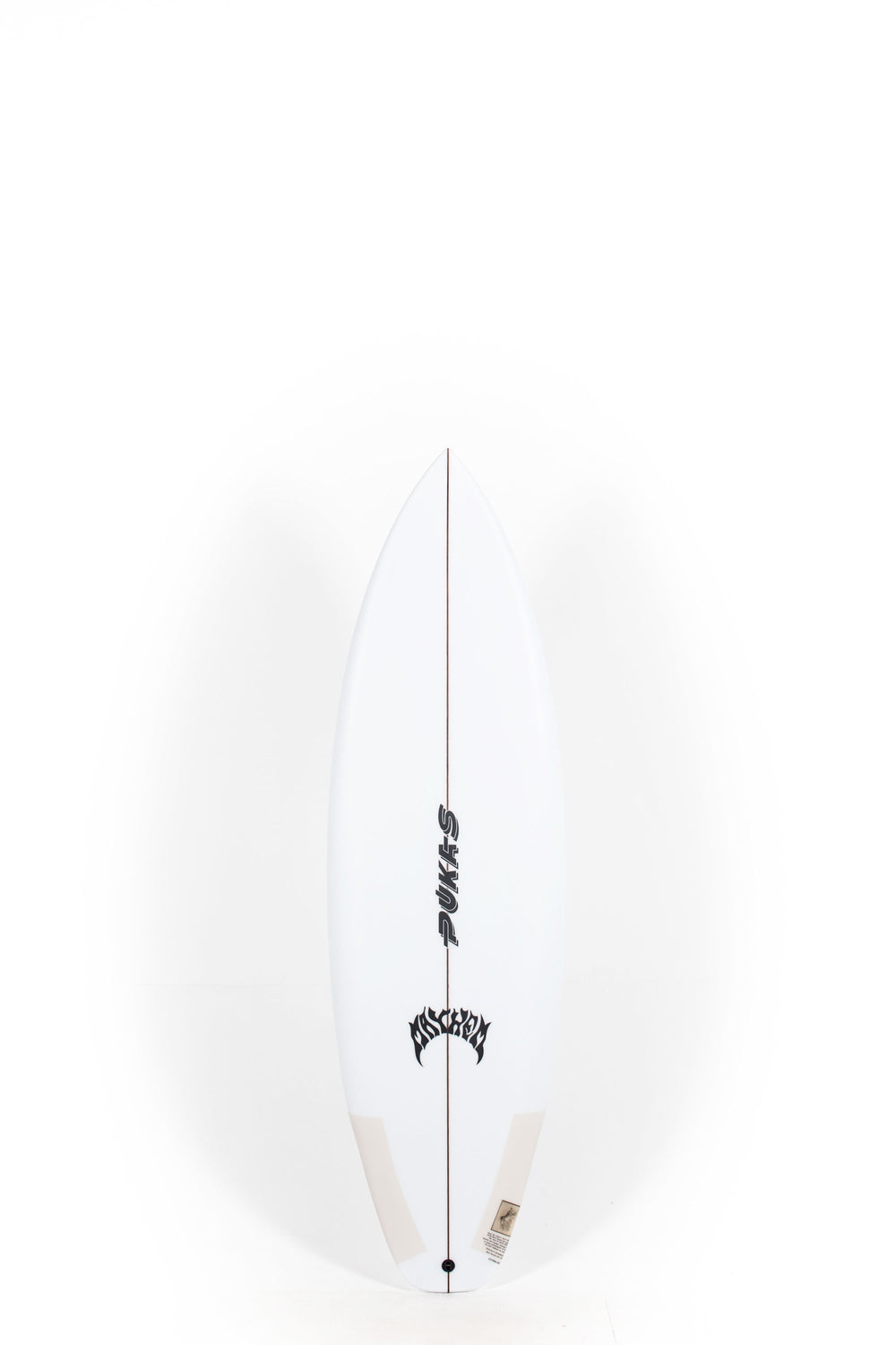 Pukas Surf shop - Pukas Surfboard - HYPERLINK by Matt Biolos -  5'9