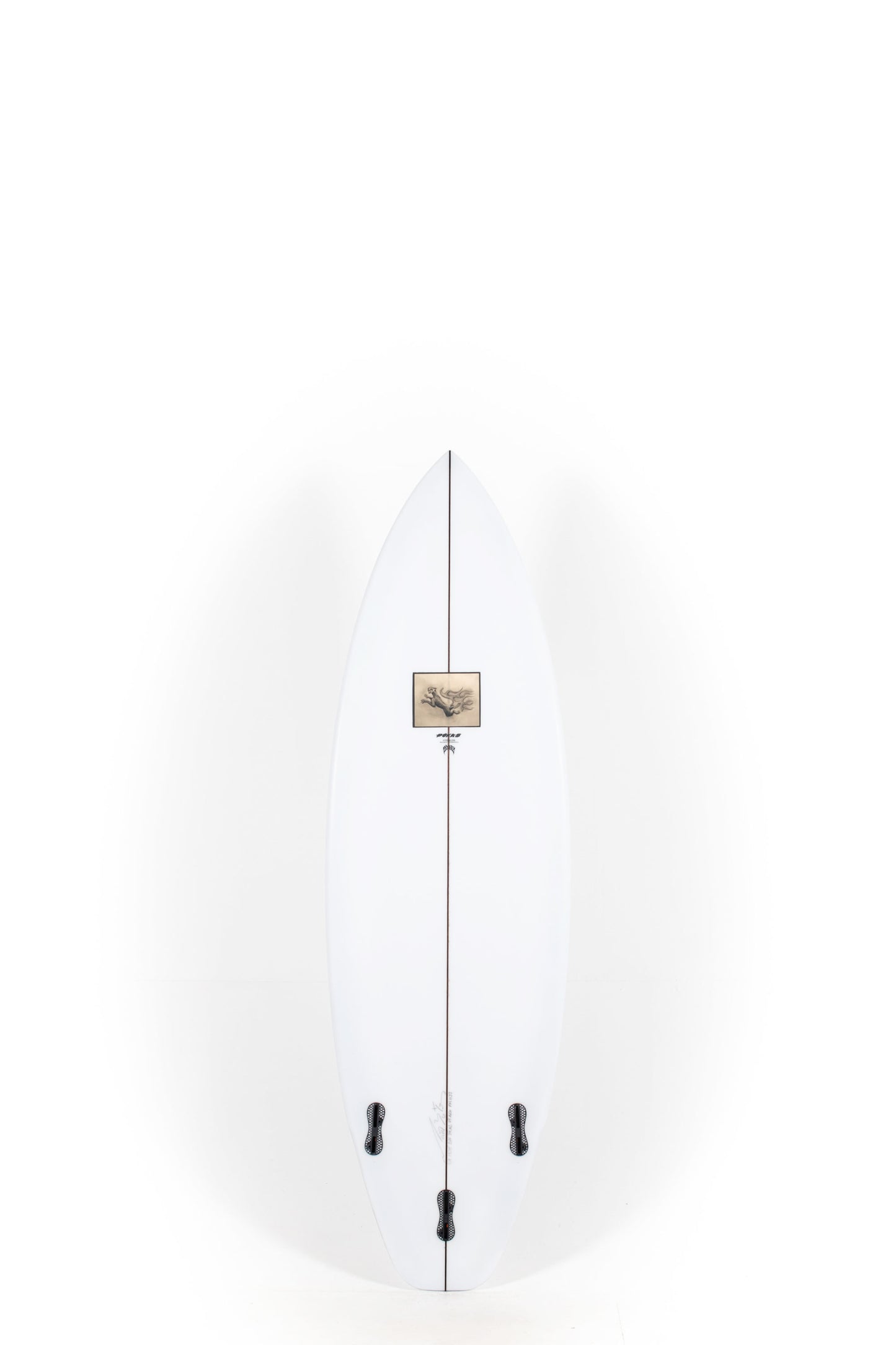 
                  
                    Pukas Surf shop - Pukas Surfboard - HYPERLINK by Matt Biolos -  5'9" x 19.75 x 2.41 - 29,8L - PM01122
                  
                
