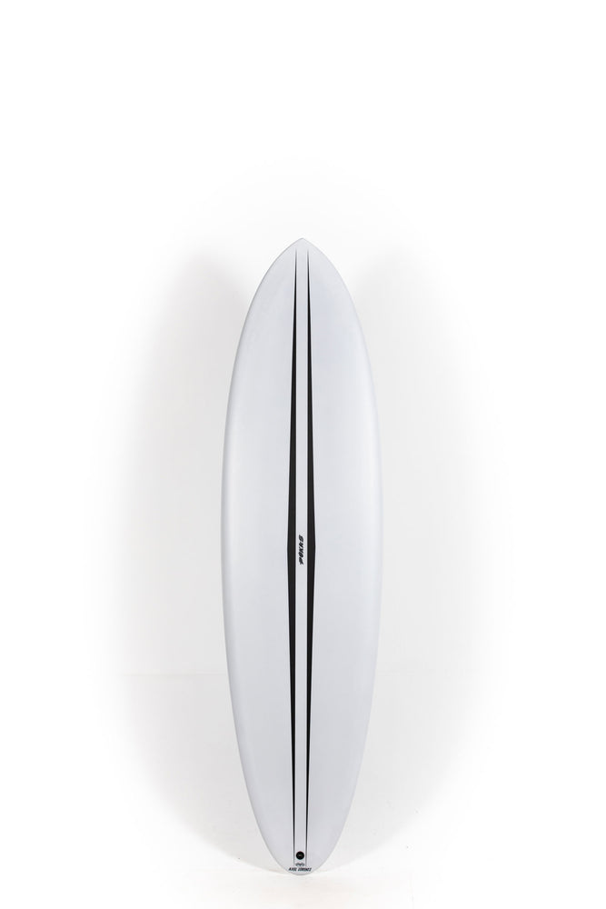 Pukas Surf Shop - Pukas Surfboard - LA CÔTE by Axel Lorentz - 6'10" x 21,38 x 2,94 - 46,8L -  AX08572