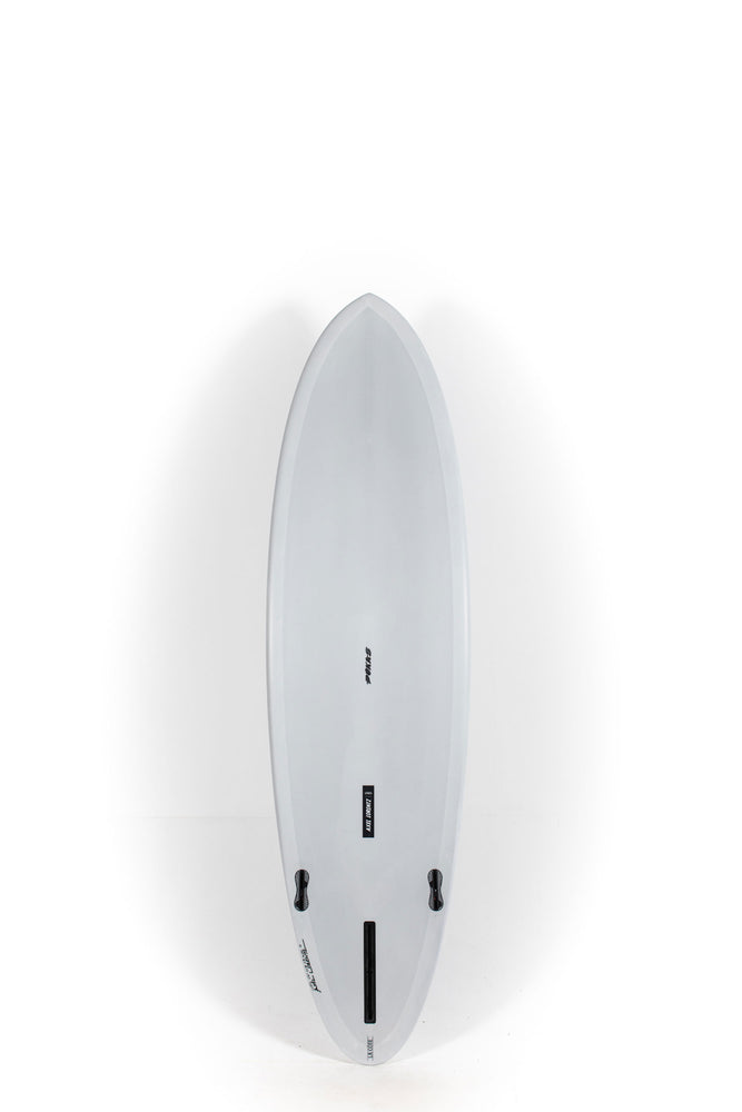 Pukas Surf Shop - Pukas Surfboard - LA CÔTE by Axel Lorentz - 6'10" x 21,38 x 2,94 - 46,8L -  AX08572