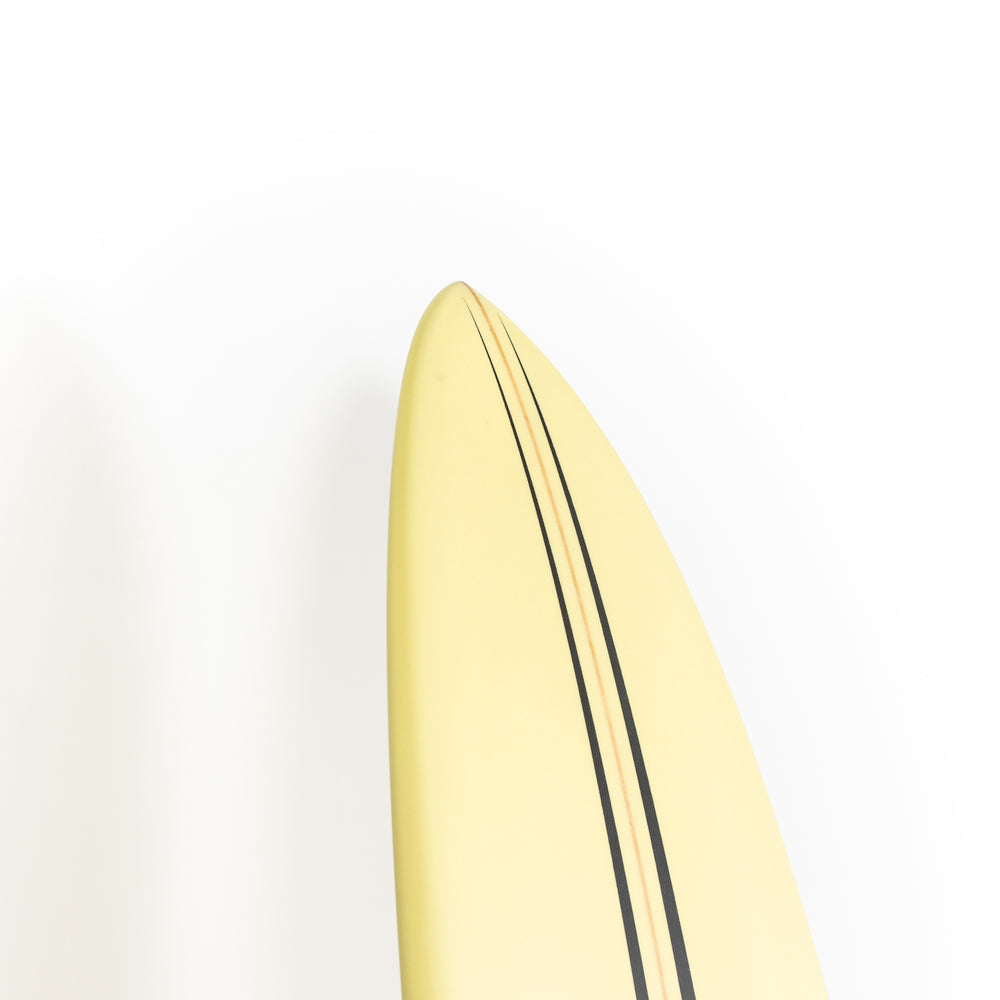 
                      
                        Pukas Surf Shop - Pukas Surfboard - LA CÔTE by Axel Lorentz - 6'10" x 21,38 x 2,94 - 46,8L -  AX08673
                      
                    