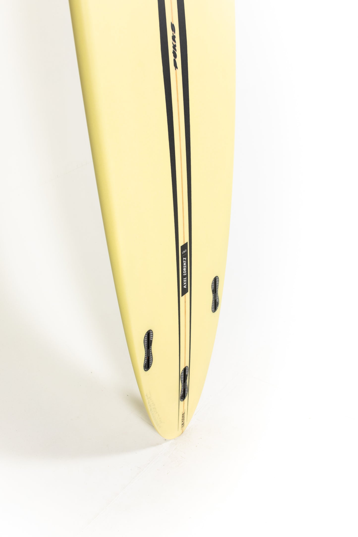 Pukas Surf Shop - Pukas Surfboard - LA CÔTE by Axel Lorentz - 6'10