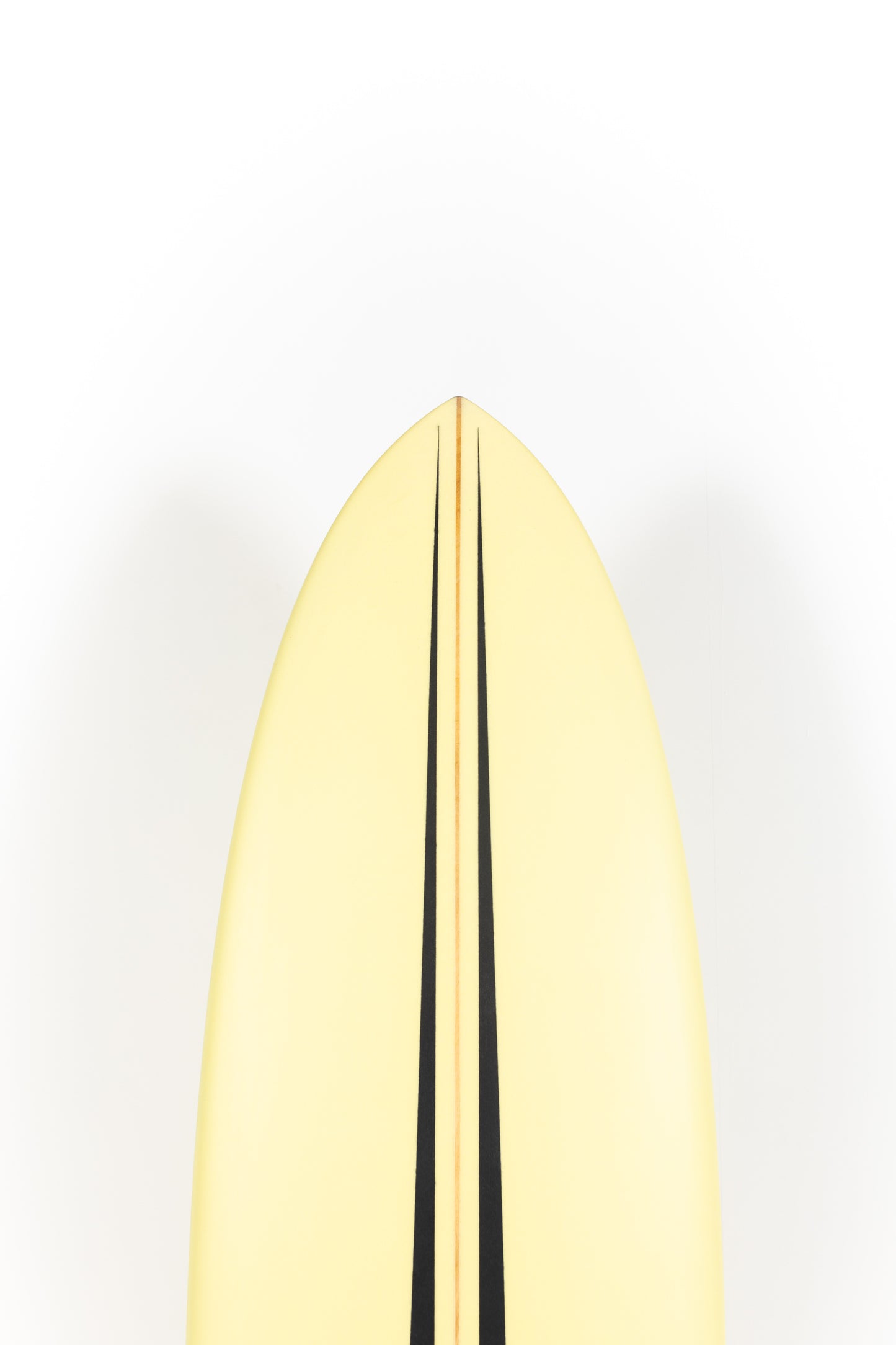 Pukas Surf Shop - Pukas Surfboard - LA CÔTE by Axel Lorentz - 6'10