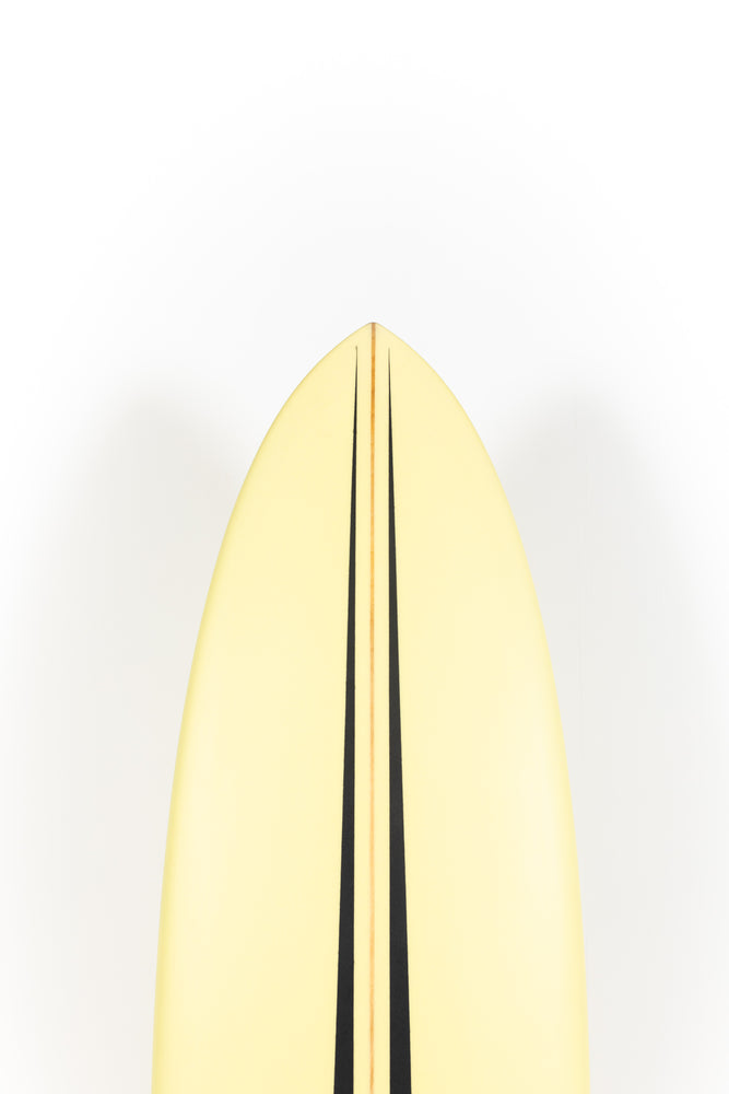 
                  
                    Pukas Surf Shop - Pukas Surfboard - LA CÔTE by Axel Lorentz - 6'10" x 21,38 x 2,94 - 46,8L -  AX08673
                  
                