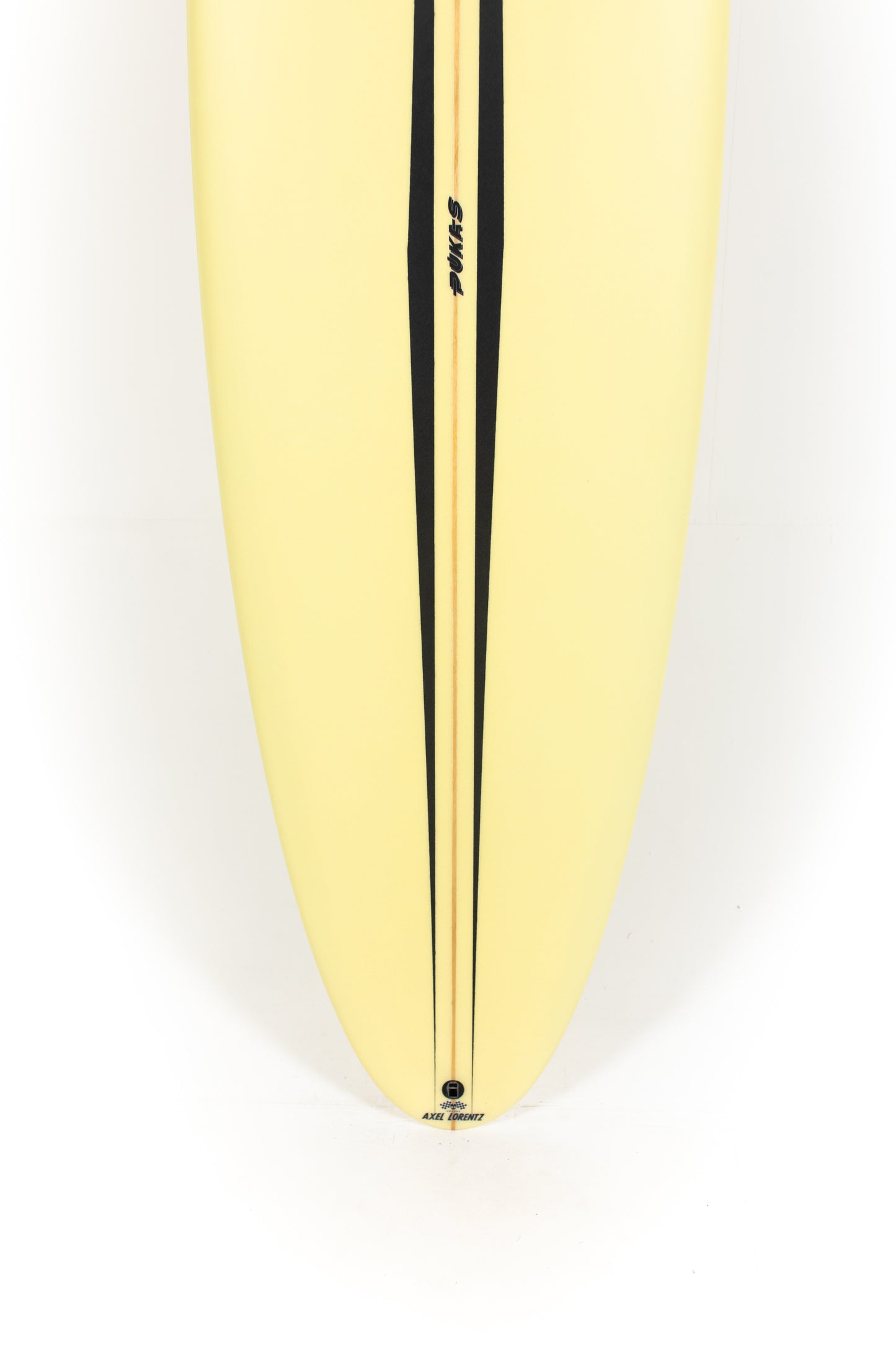 Pukas Surf Shop - Pukas Surfboard - LA CÔTE by Axel Lorentz - 6'10