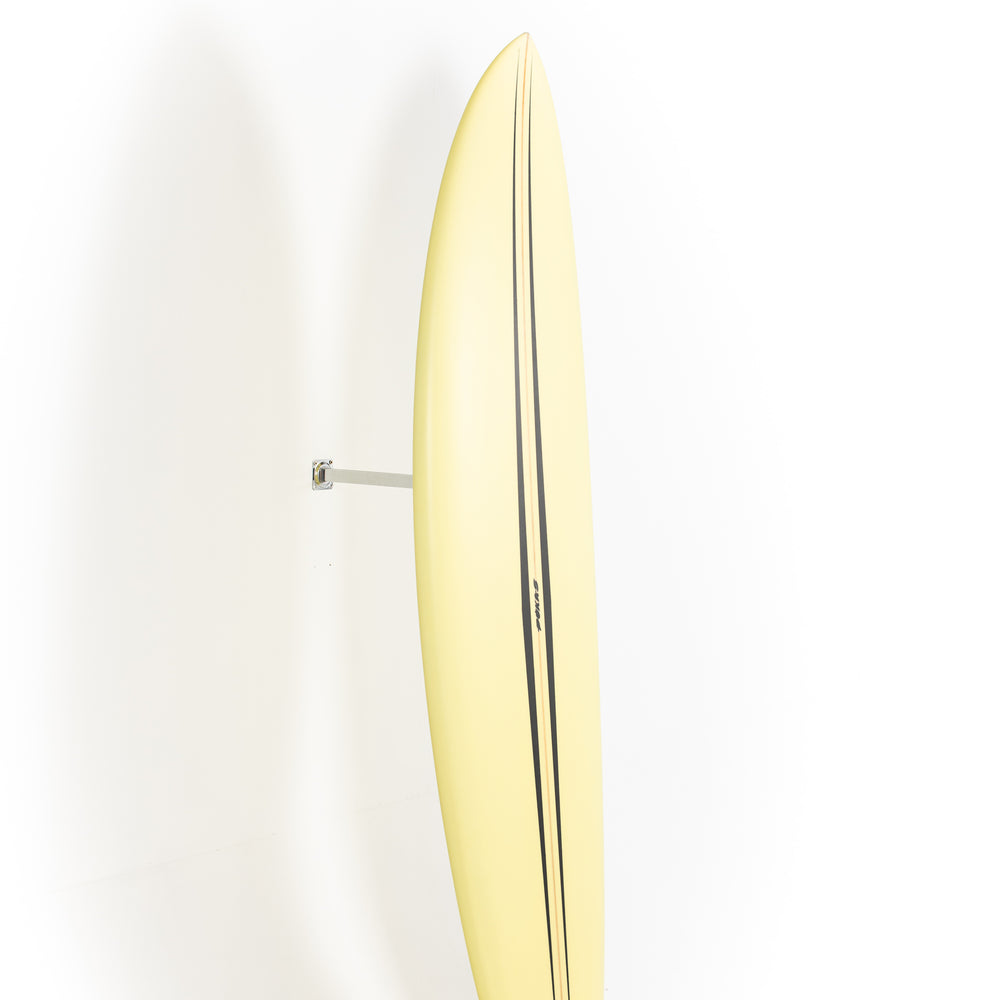 
                      
                        Pukas Surf Shop - Pukas Surfboard - LA CÔTE by Axel Lorentz - 6'10" x 21,38 x 2,94 - 46,8L -  AX08673
                      
                    