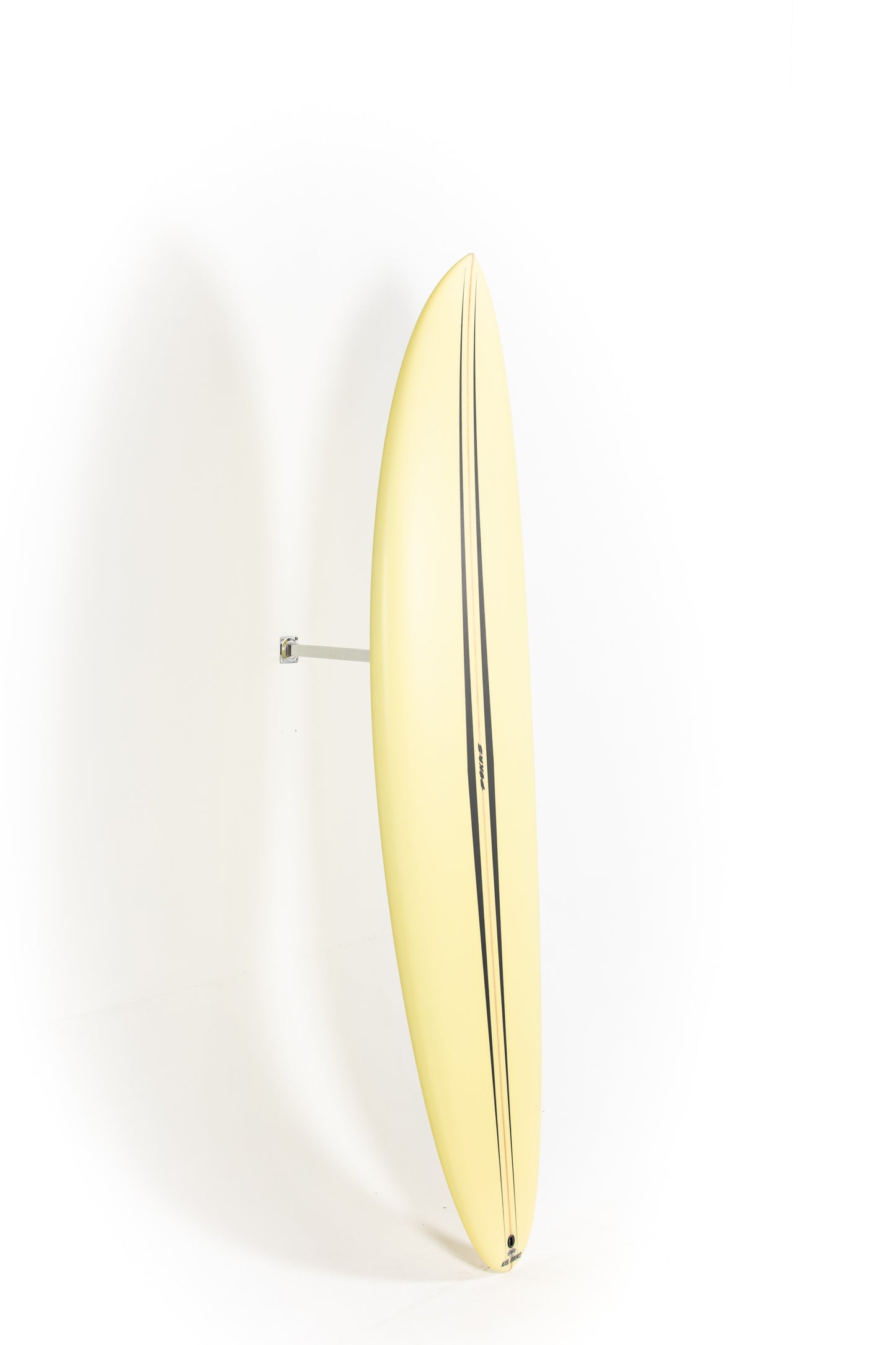 Pukas Surf Shop - Pukas Surfboard - LA CÔTE by Axel Lorentz - 6'10