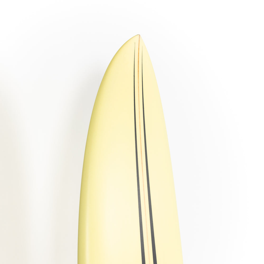 
                      
                        Pukas Surf Shop - Pukas Surfboard - LA CÔTE by Axel Lorentz - 6'10" x 21,38 x 2,94 - 46,8L -  AX08673
                      
                    