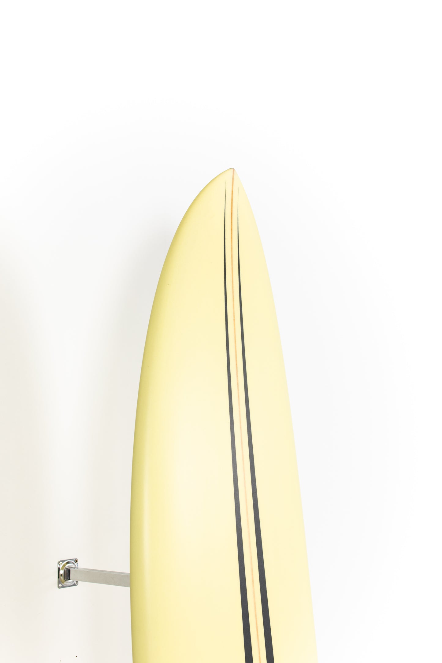 Pukas Surf Shop - Pukas Surfboard - LA CÔTE by Axel Lorentz - 6'10