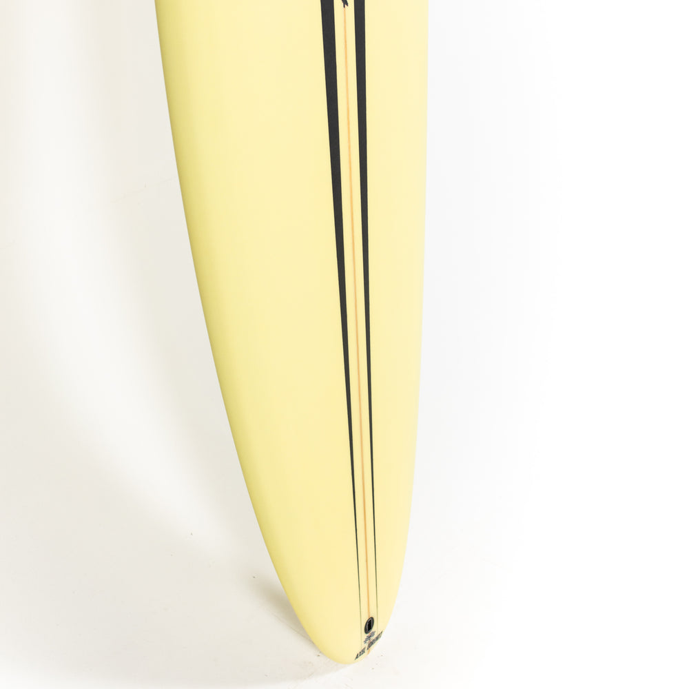 
                      
                        Pukas Surf Shop - Pukas Surfboard - LA CÔTE by Axel Lorentz - 6'10" x 21,38 x 2,94 - 46,8L -  AX08673
                      
                    