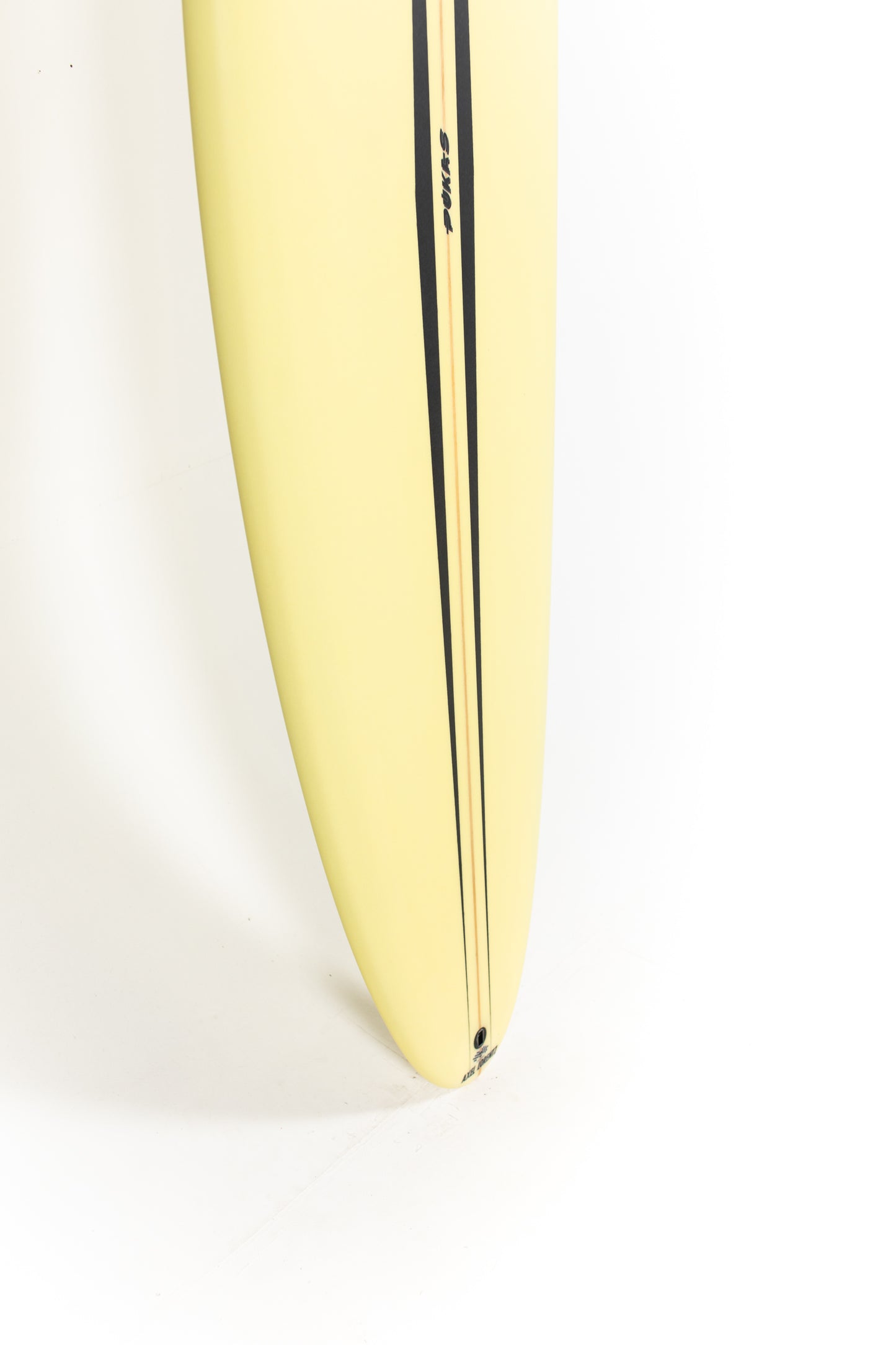 Pukas Surf Shop - Pukas Surfboard - LA CÔTE by Axel Lorentz - 6'10