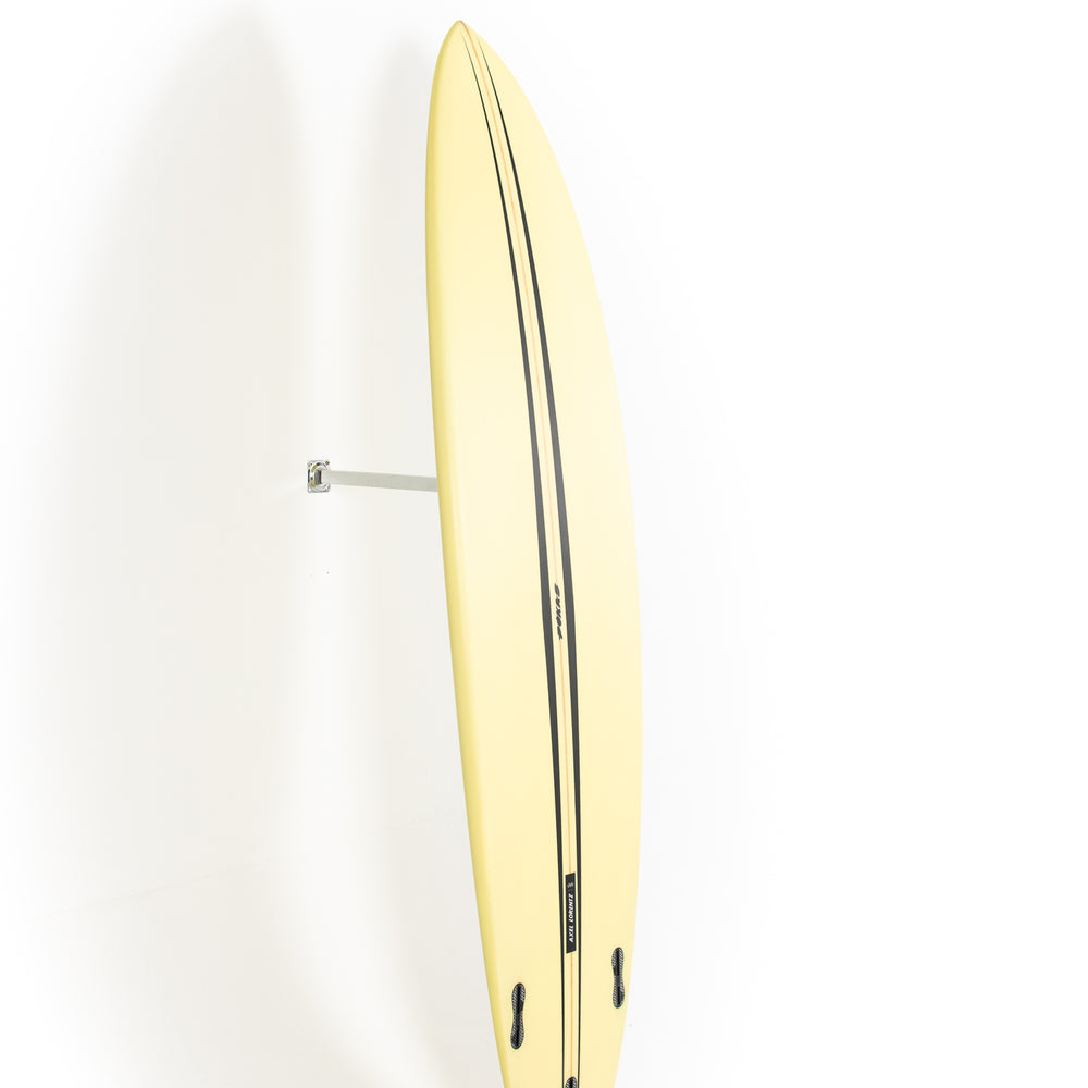
                      
                        Pukas Surf Shop - Pukas Surfboard - LA CÔTE by Axel Lorentz - 6'10" x 21,38 x 2,94 - 46,8L -  AX08673
                      
                    