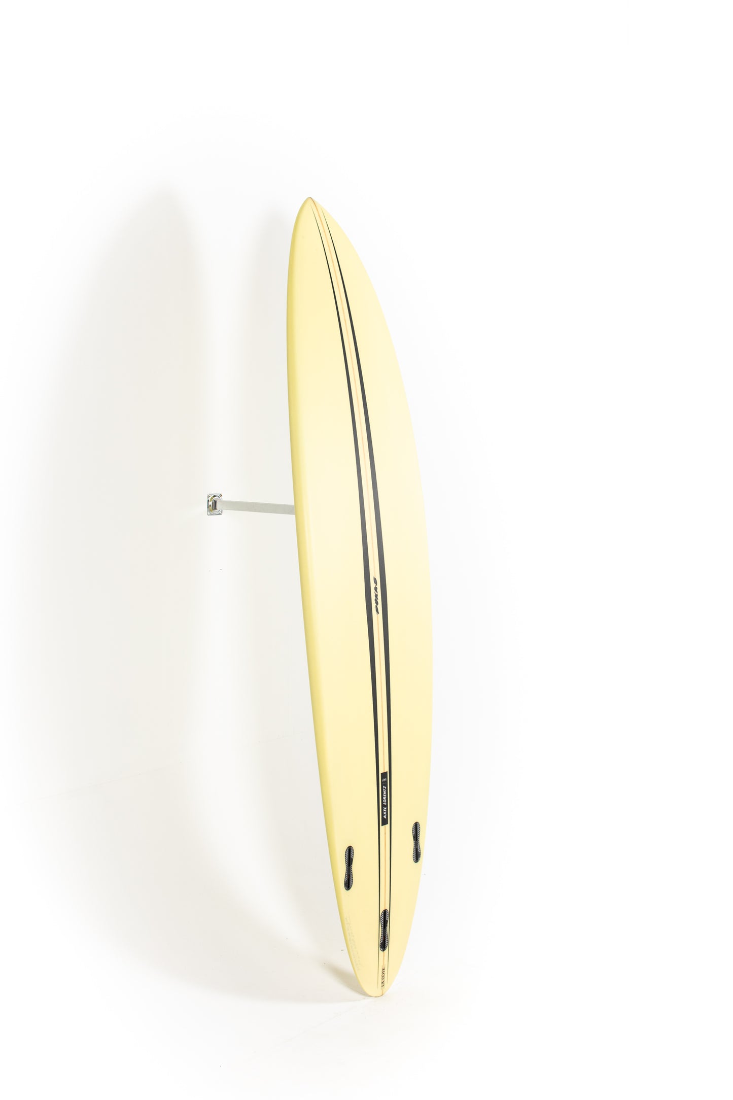 Pukas Surf Shop - Pukas Surfboard - LA CÔTE by Axel Lorentz - 6'10