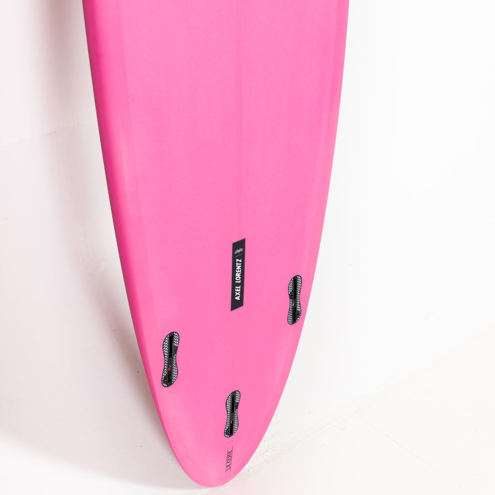 
                      
                        Pukas Surfboard - LA CÔTE by Axel Lorentz - 6'9" x 21,31 x 2.91 - 45,60L -  AX05546
                      
                    