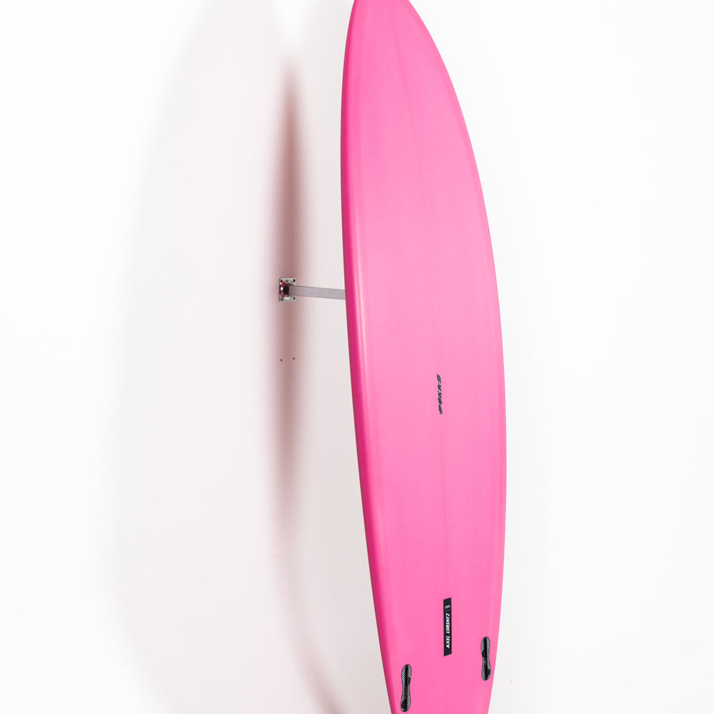 
                      
                        Pukas Surfboard - LA CÔTE by Axel Lorentz - 6'9" x 21,31 x 2.91 - 45,60L -  AX05546
                      
                    