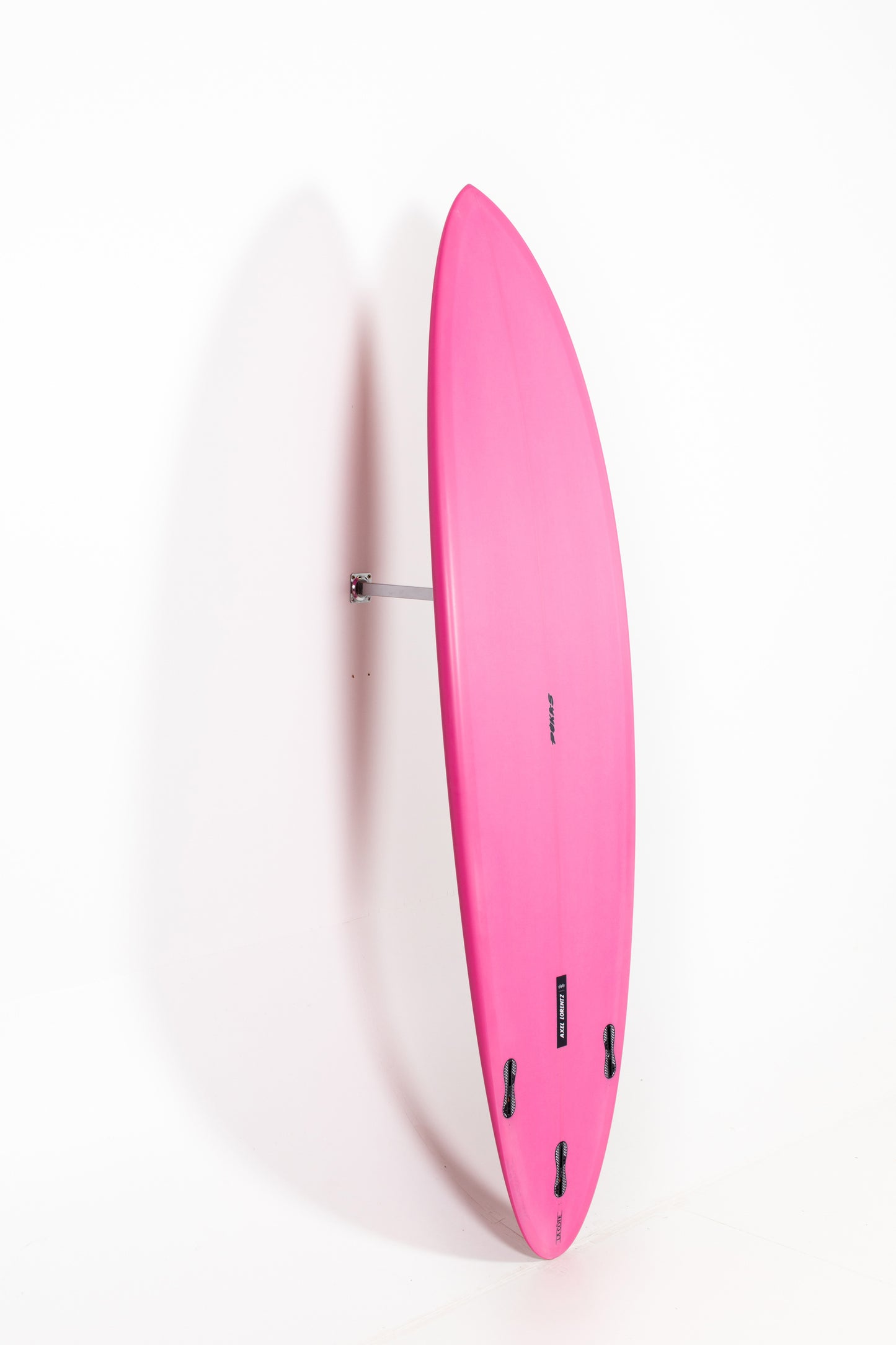 Pukas Surfboard - LA CÔTE by Axel Lorentz - 6'9
