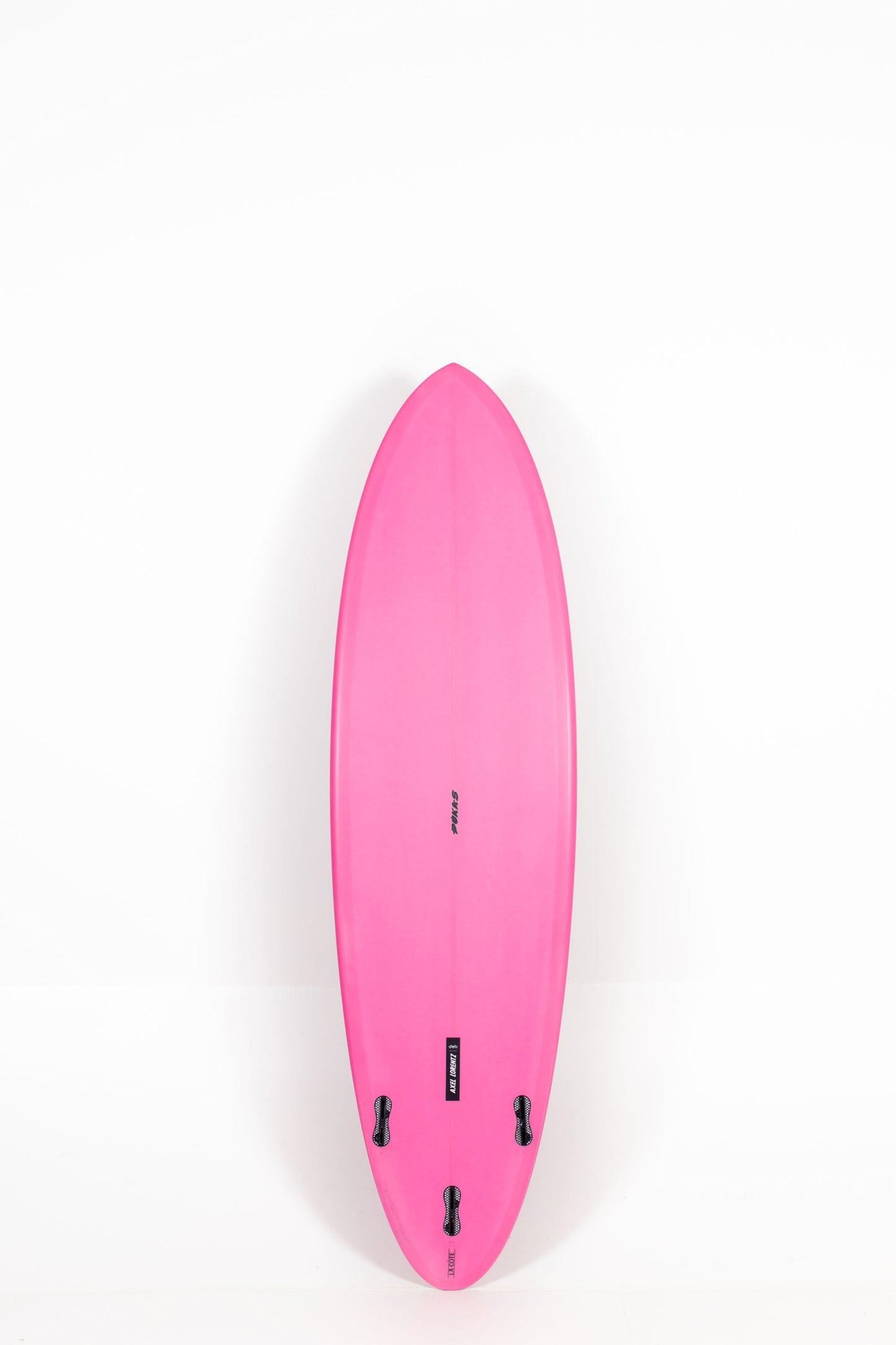 Pukas Surfboard - LA CÔTE by Axel Lorentz - 6'9" x 21,31 x 2.91 - 45,60L -  AX05546