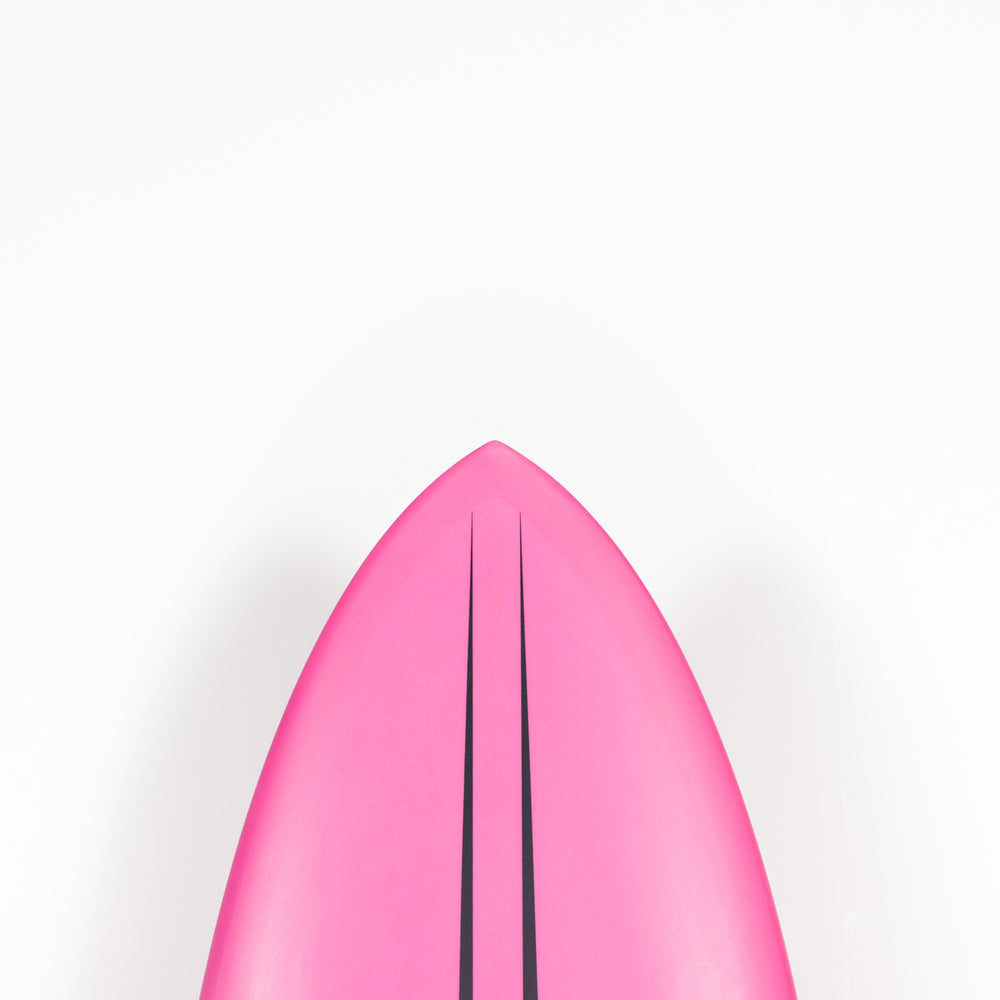 
                      
                        Pukas Surfboard - LA CÔTE by Axel Lorentz - 6'9" x 21,31 x 2.91 - 45,60L -  AX05546
                      
                    