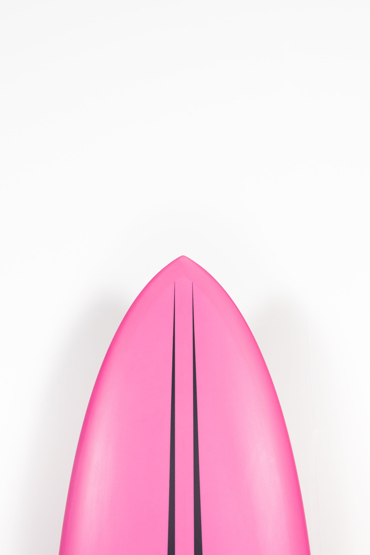 Pukas Surfboard - LA CÔTE by Axel Lorentz - 6'9
