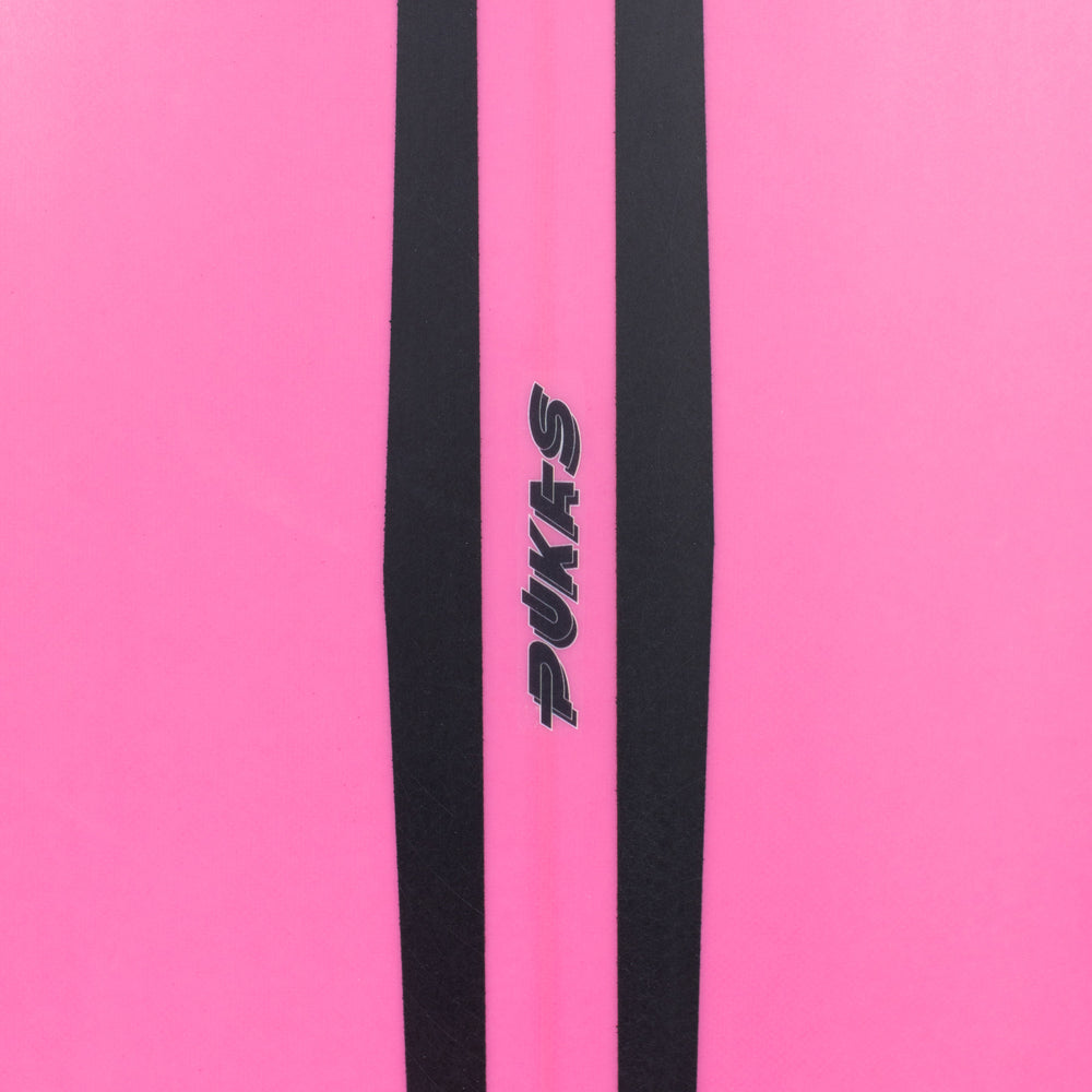 
                      
                        Pukas Surfboard - LA CÔTE by Axel Lorentz - 6'9" x 21,31 x 2.91 - 45,60L -  AX05546
                      
                    