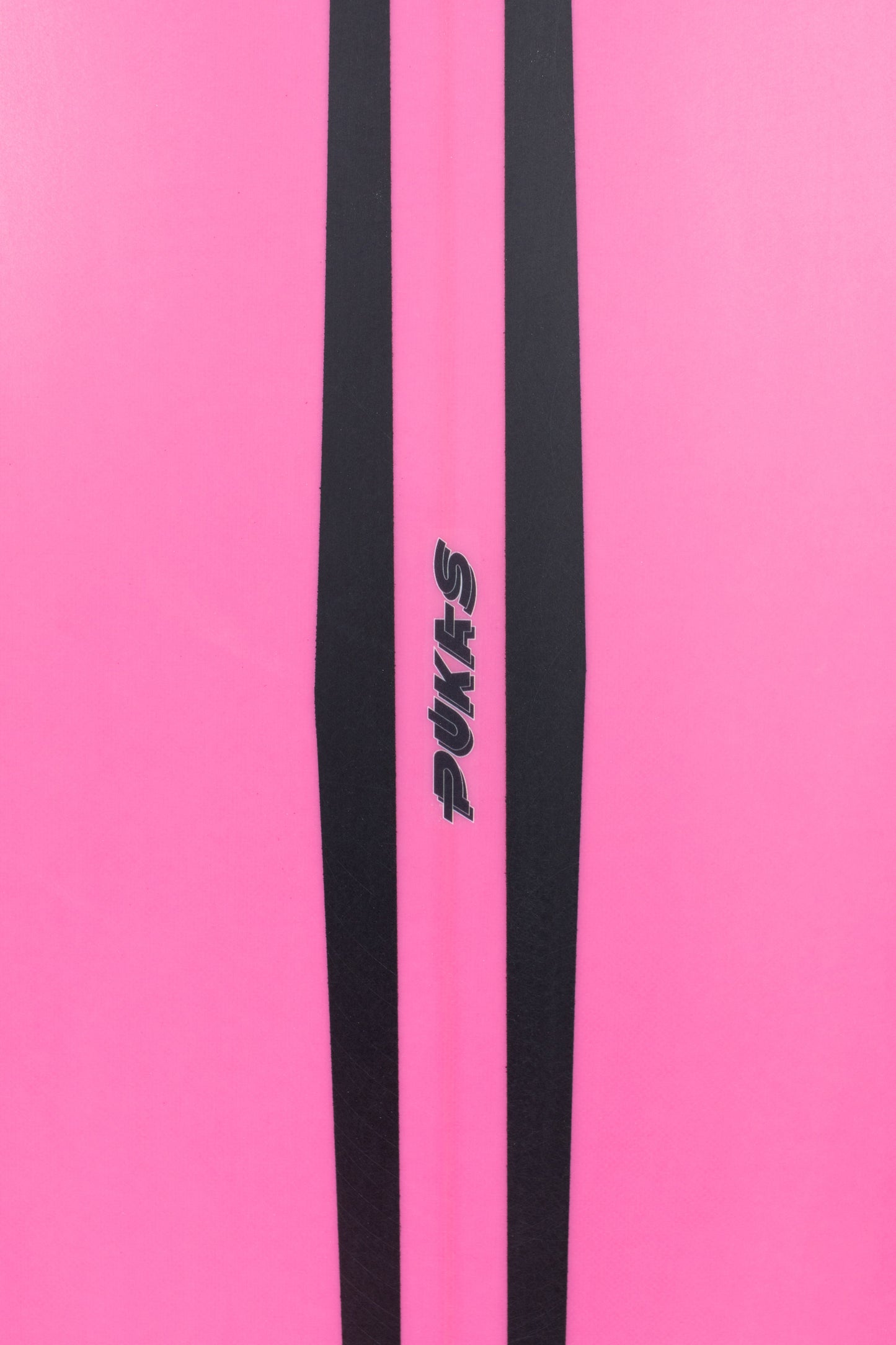 Pukas Surfboard - LA CÔTE by Axel Lorentz - 6'9