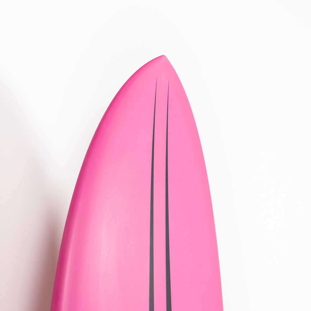 
                      
                        Pukas Surfboard - LA CÔTE by Axel Lorentz - 6'9" x 21,31 x 2.91 - 45,60L -  AX05546
                      
                    