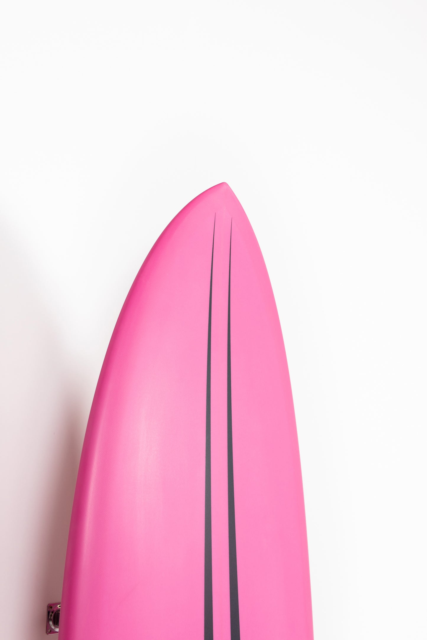 Pukas Surfboard - LA CÔTE by Axel Lorentz - 6'9