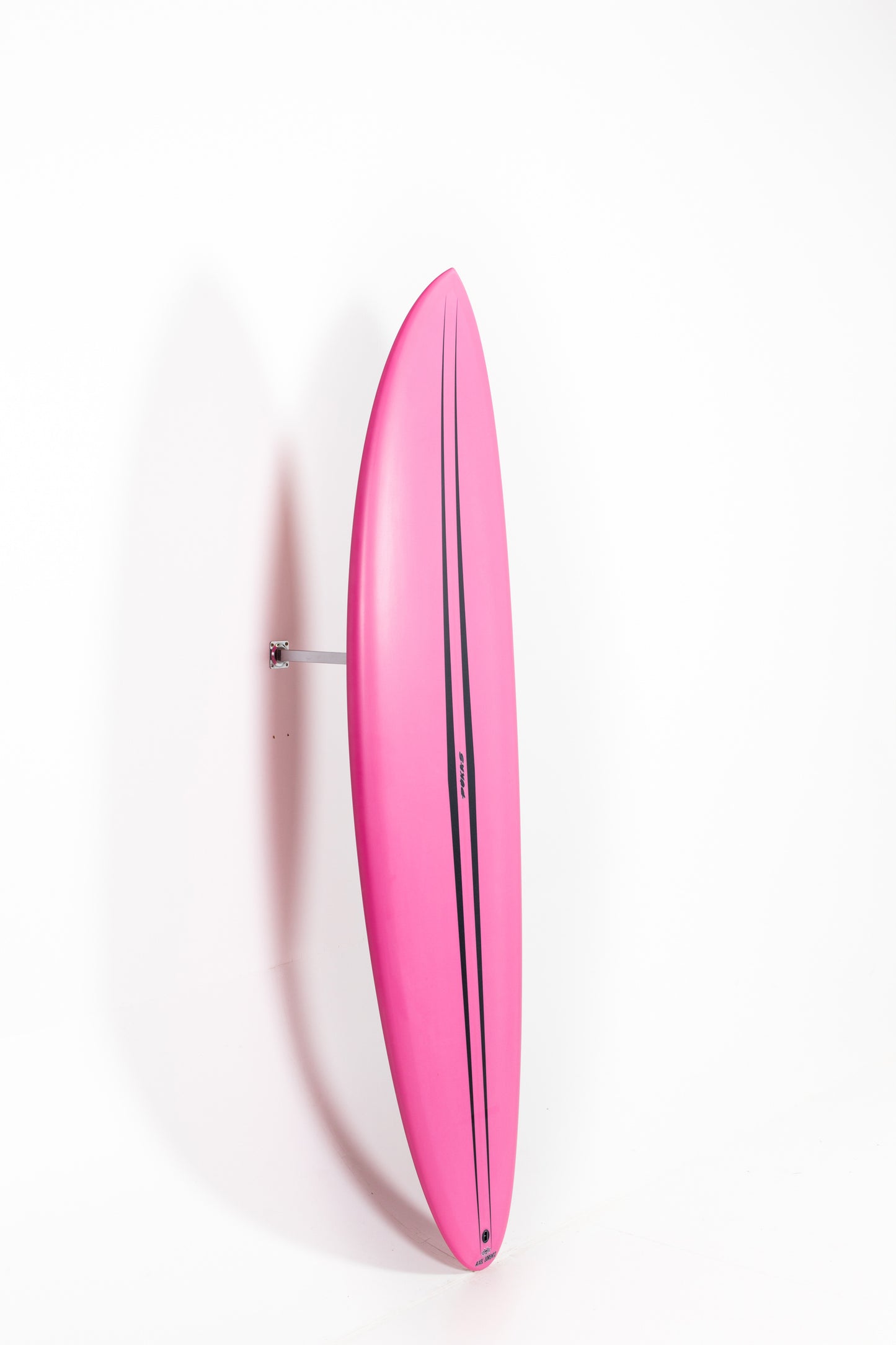 Pukas Surfboard - LA CÔTE by Axel Lorentz - 6'9