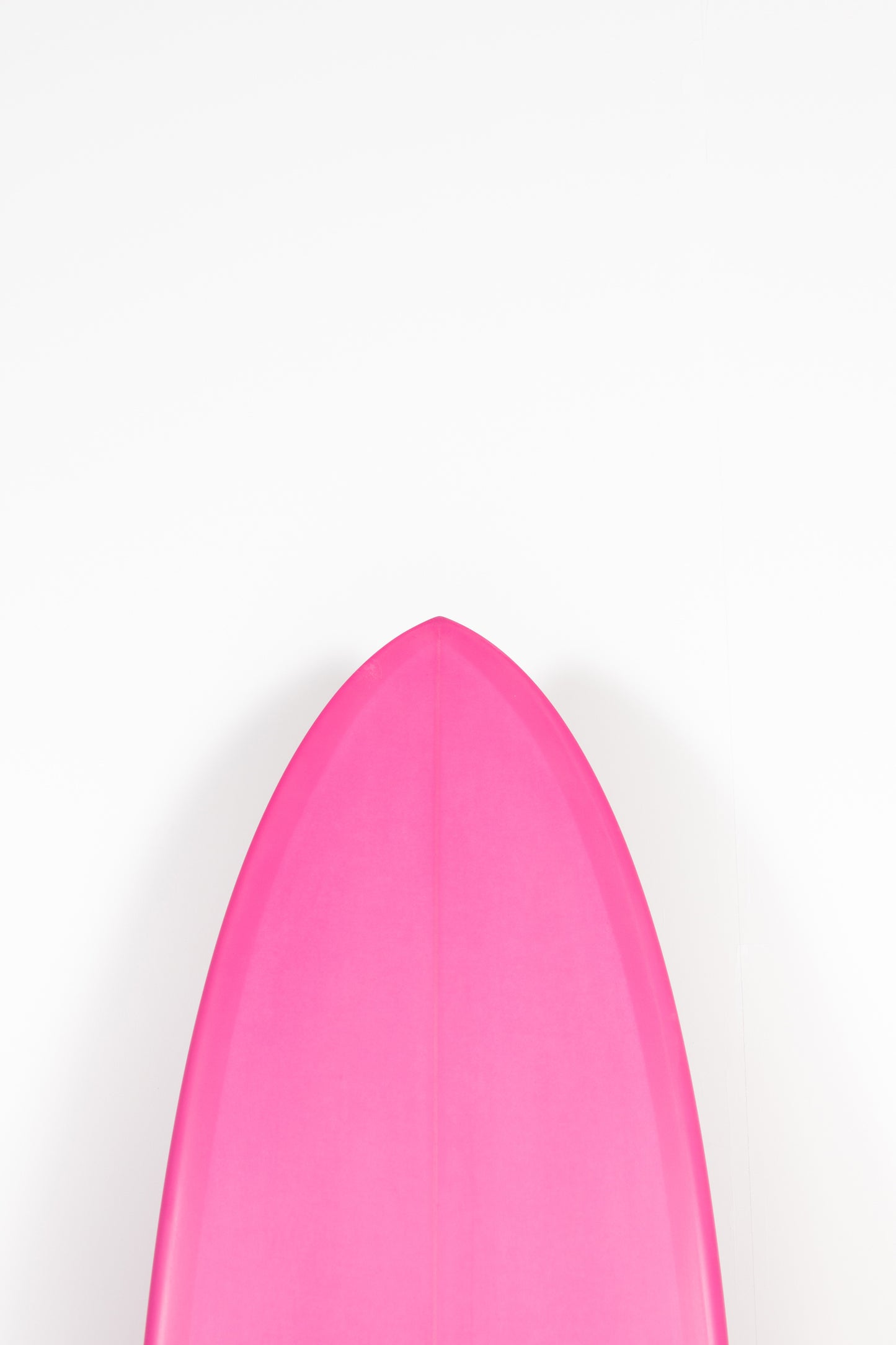 Pukas Surfboard - LA CÔTE by Axel Lorentz - 6'9