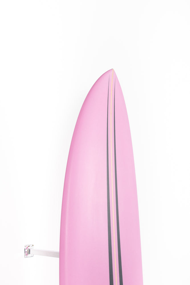 
                  
                    Pukas Surf Shop - Pukas Surfboard - LA CÔTE by Axel Lorentz - 6'9" x 21,31 x 2,91 - 45,62L -  AX08239
                  
                