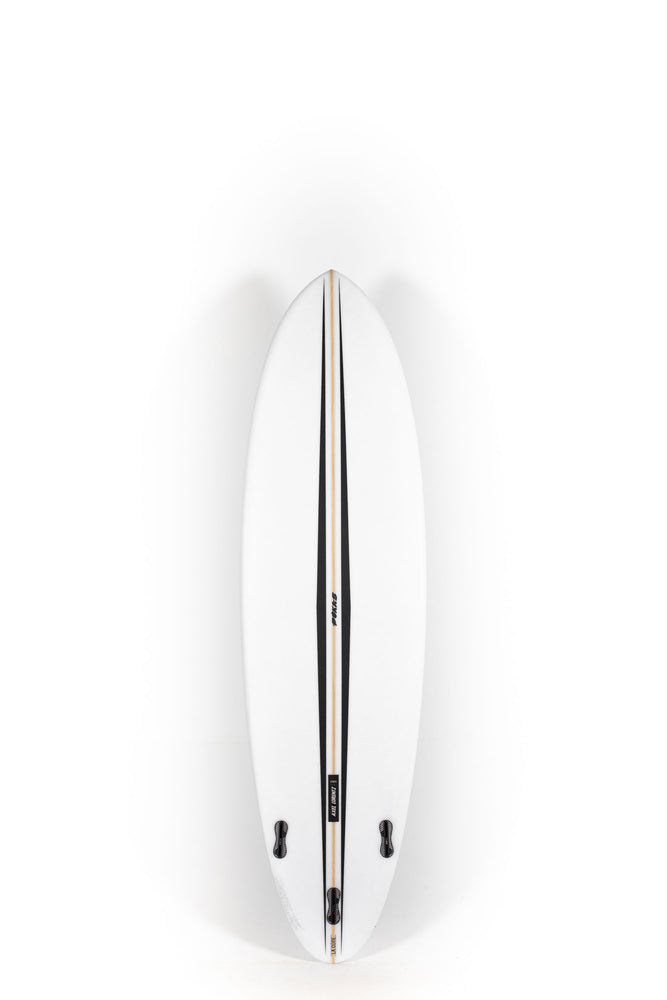 
                  
                    Pukas Surf Shop - Pukas Surfboard - LA CÔTE by Axel Lorentz - 6'9" x 21,31 x 2,91 - 45,62L -  AX08436
                  
                