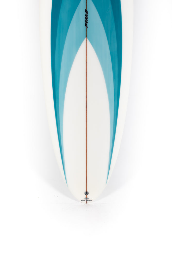 
                  
                    Pukas Surf Shop - Pukas Surfboard - LADY TWIN by Axel Lorentz - 6’4” x 20,75 x 2,75 - 37,93L - AX07717
                  
                