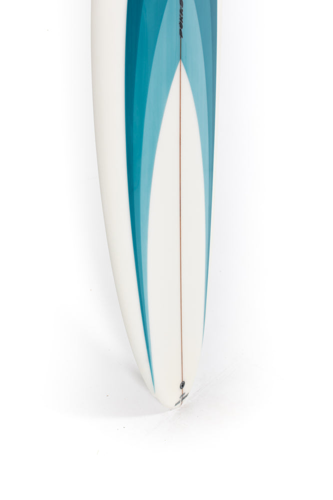 
                  
                    Pukas Surf Shop - Pukas Surfboard - LADY TWIN by Axel Lorentz - 6’4” x 20,75 x 2,75 - 37,93L - AX07717
                  
                